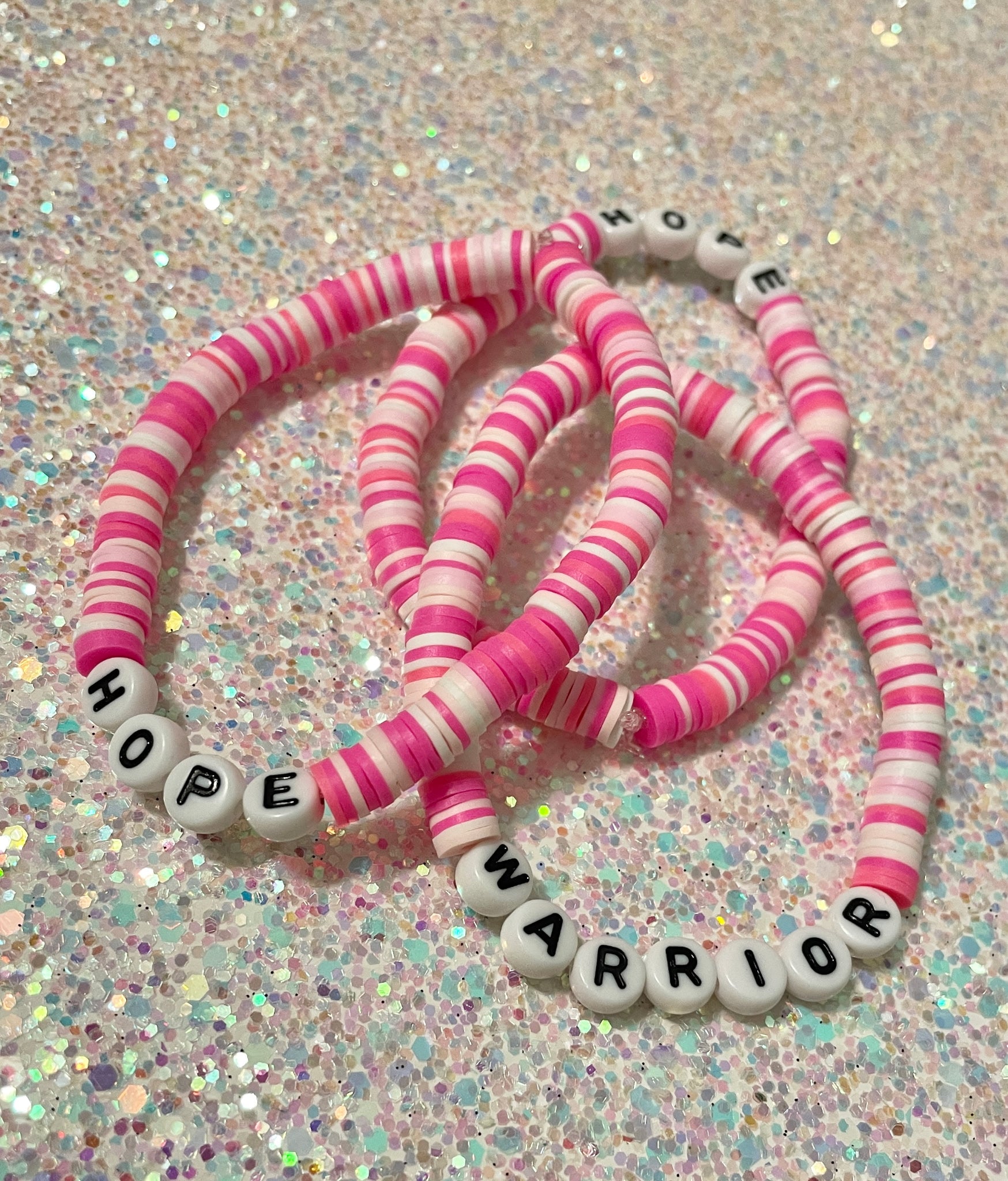 Plantation Explorer Post #347 - 2025 Support the FIGHT Bracelet