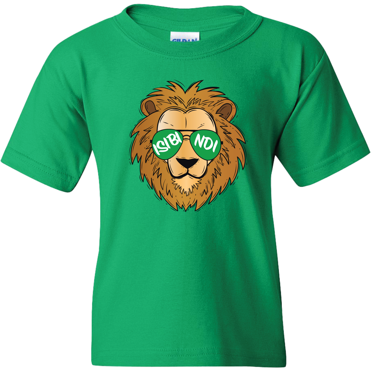 Acreage Pines Elementary - "Too Cool for School" House YOUTH Tee