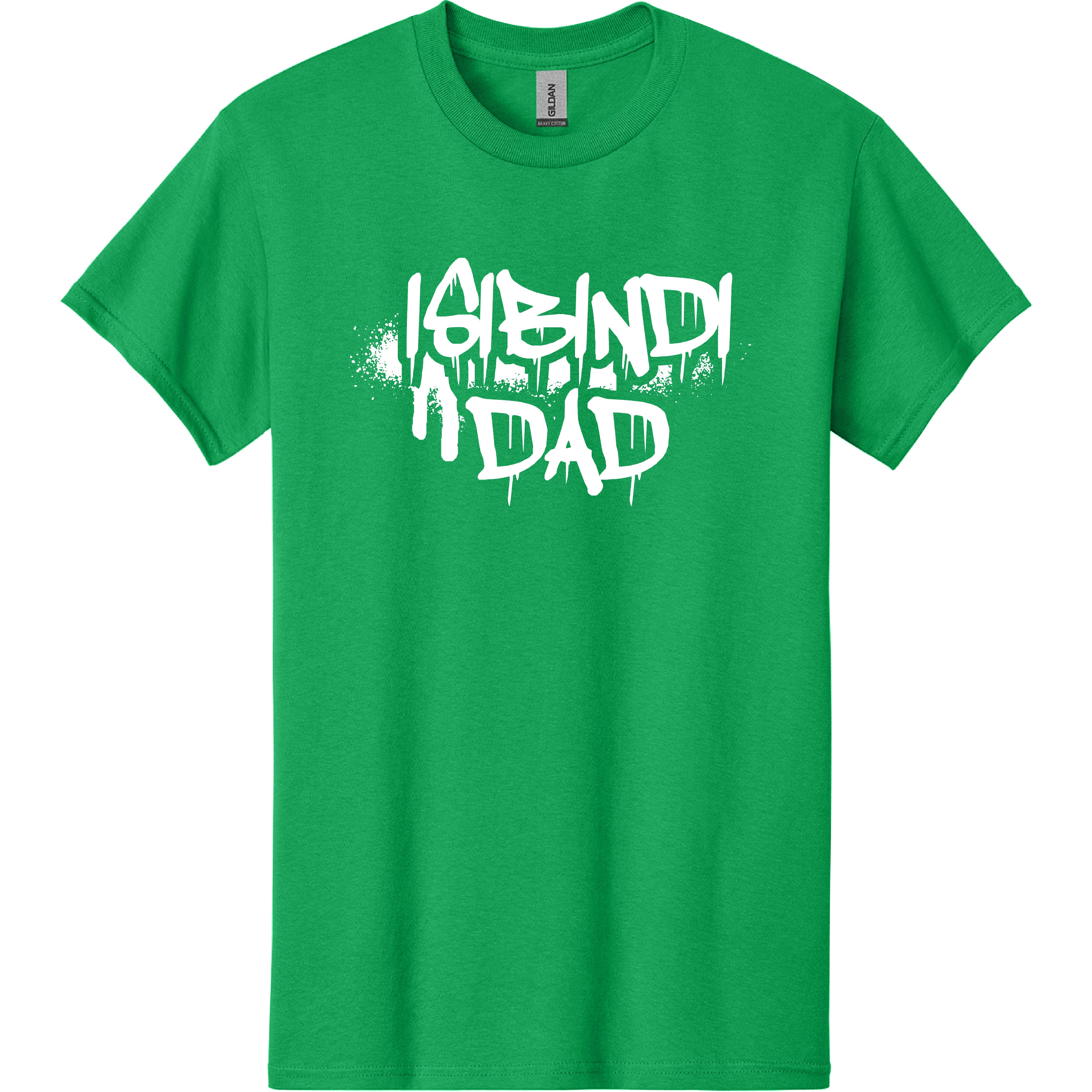Acreage Pines Elementary - Grafitti House PARENT Tee