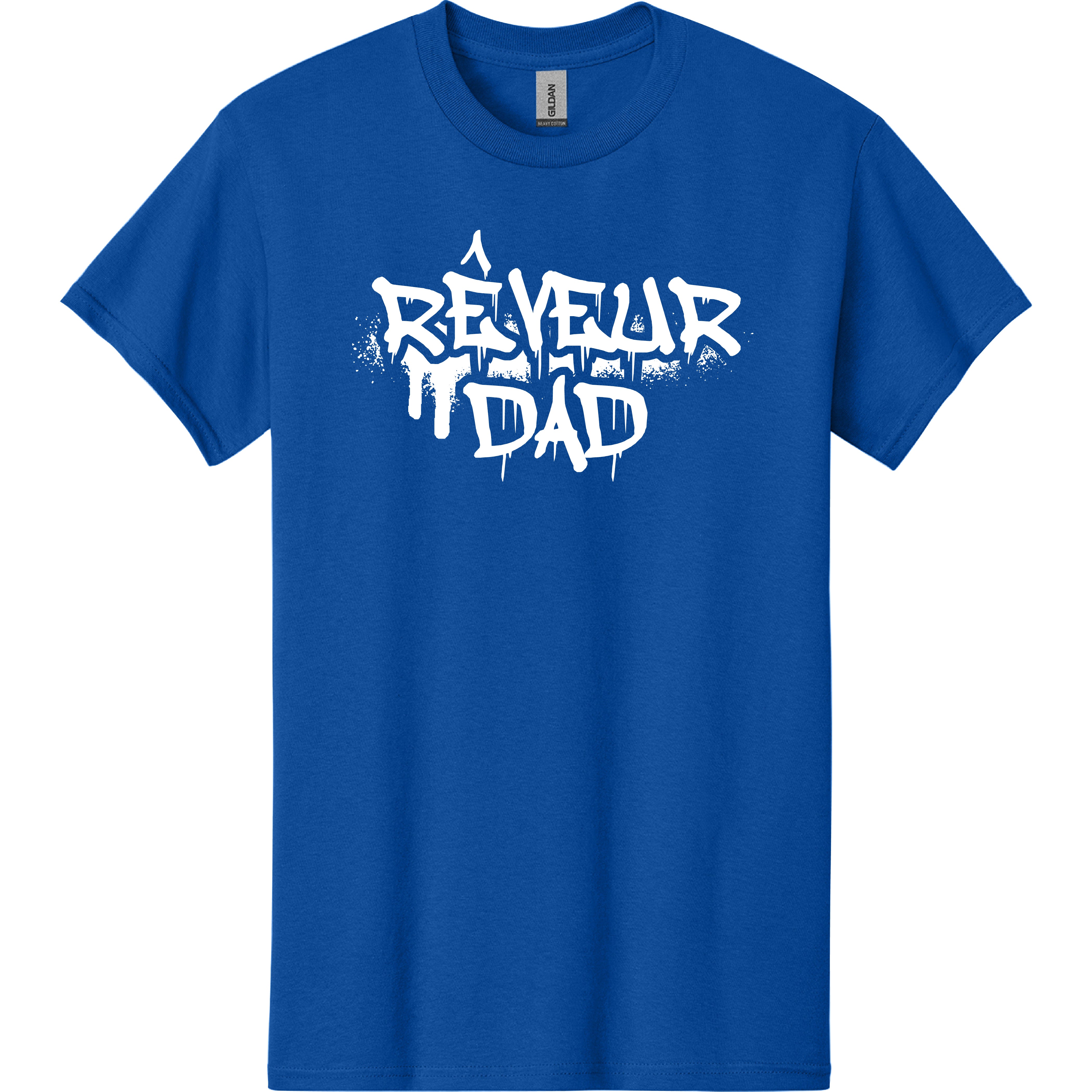 Acreage Pines Elementary - Grafitti House PARENT Tee