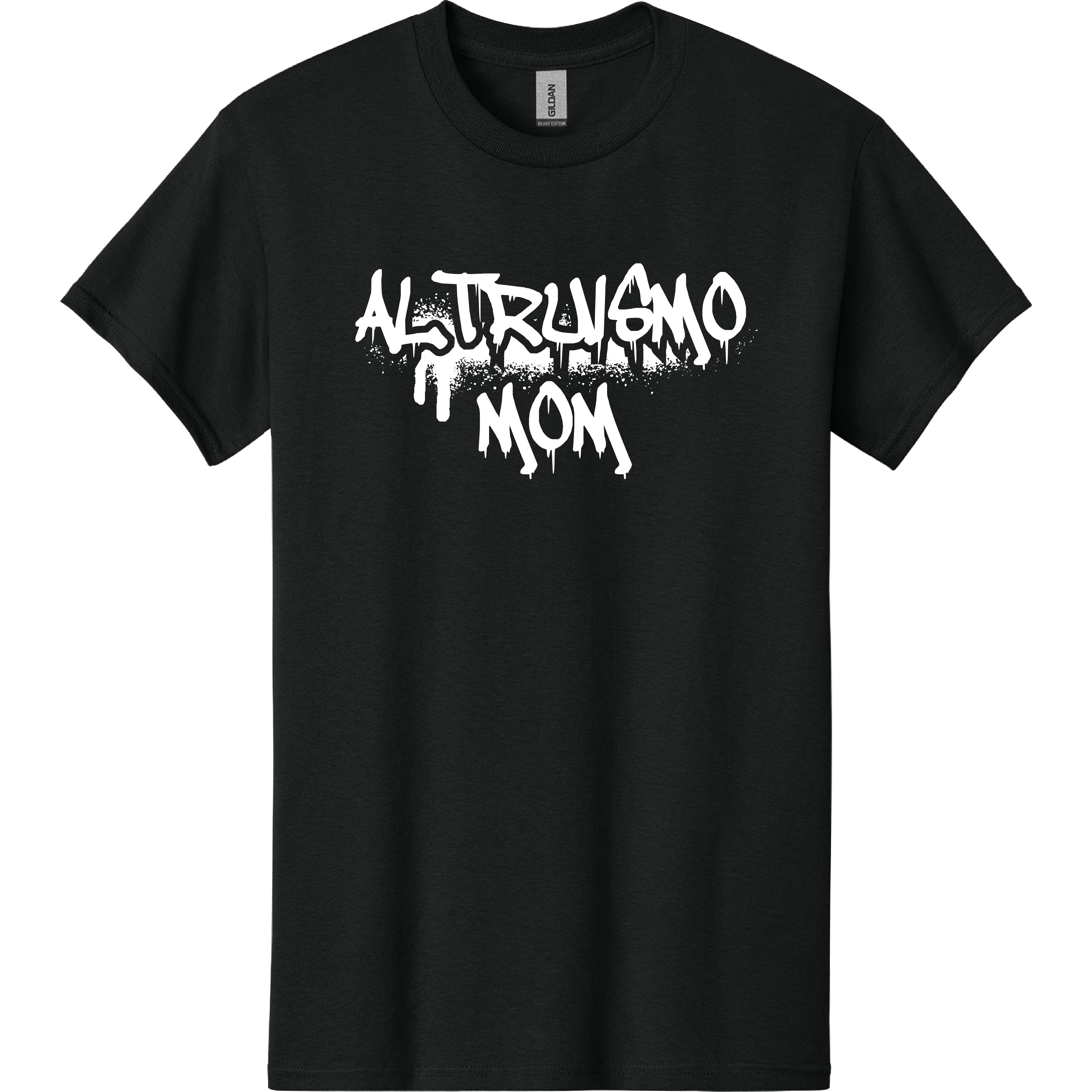 Acreage Pines Elementary - Grafitti House PARENT Tee