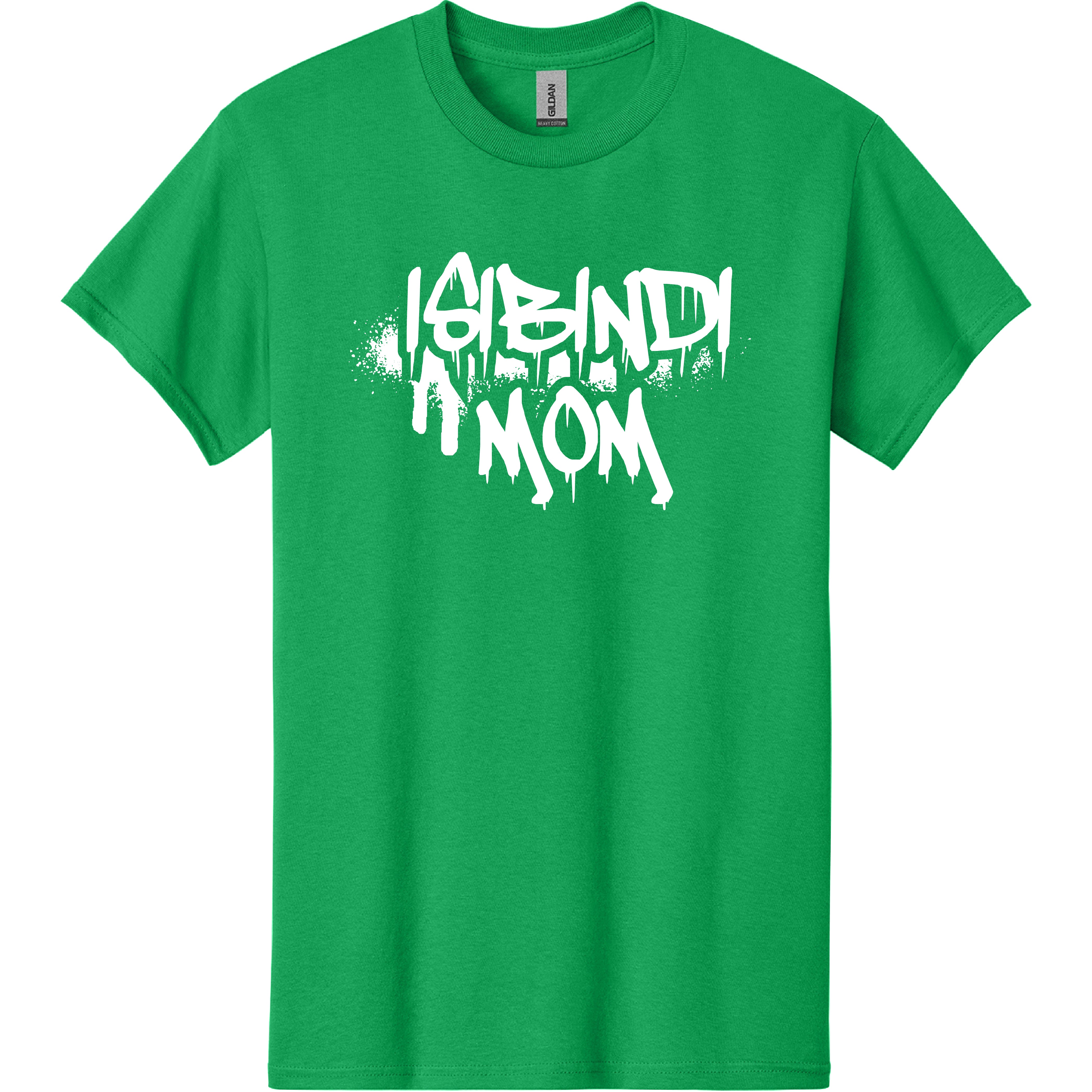 Acreage Pines Elementary - Grafitti House PARENT Tee