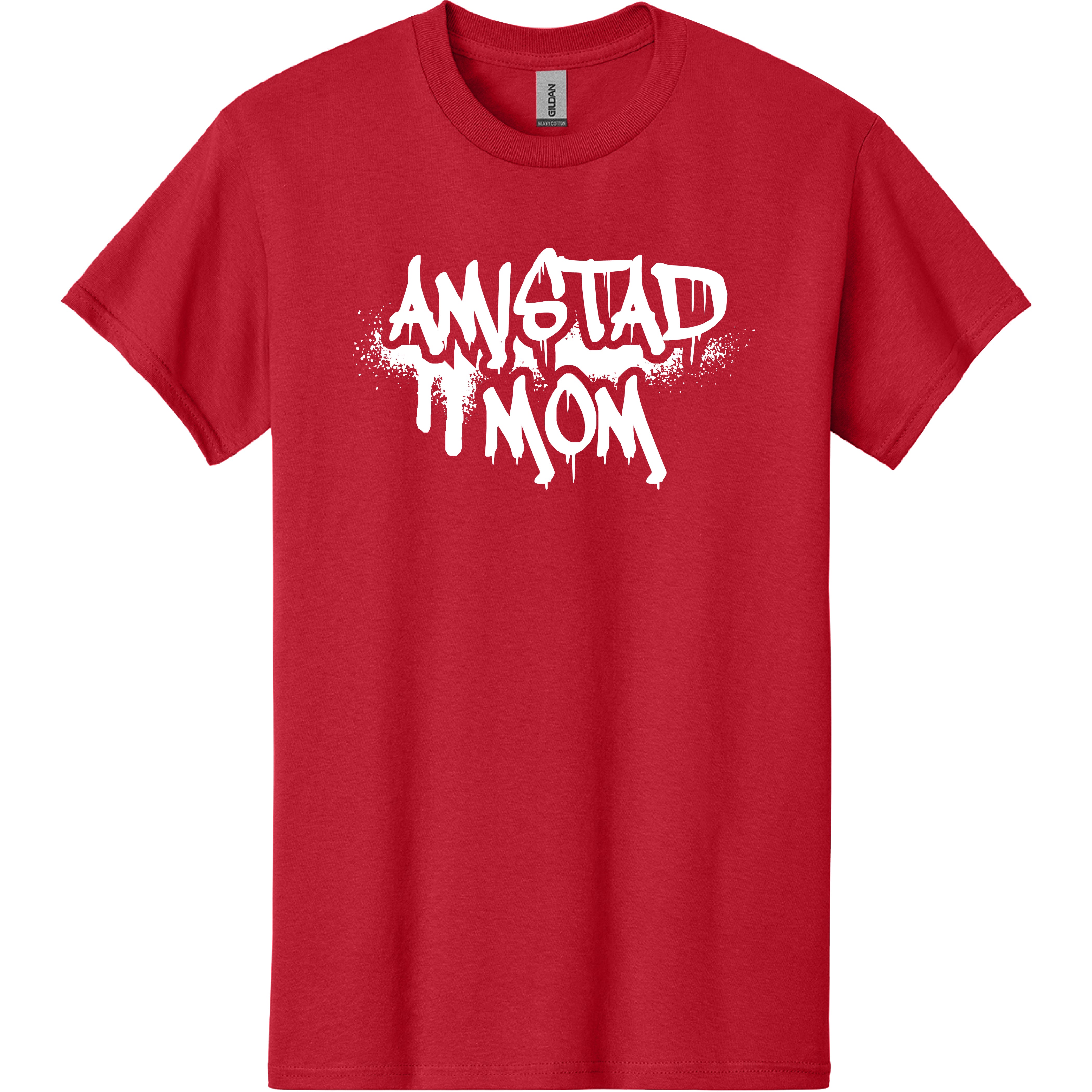 Acreage Pines Elementary - Grafitti House PARENT Tee