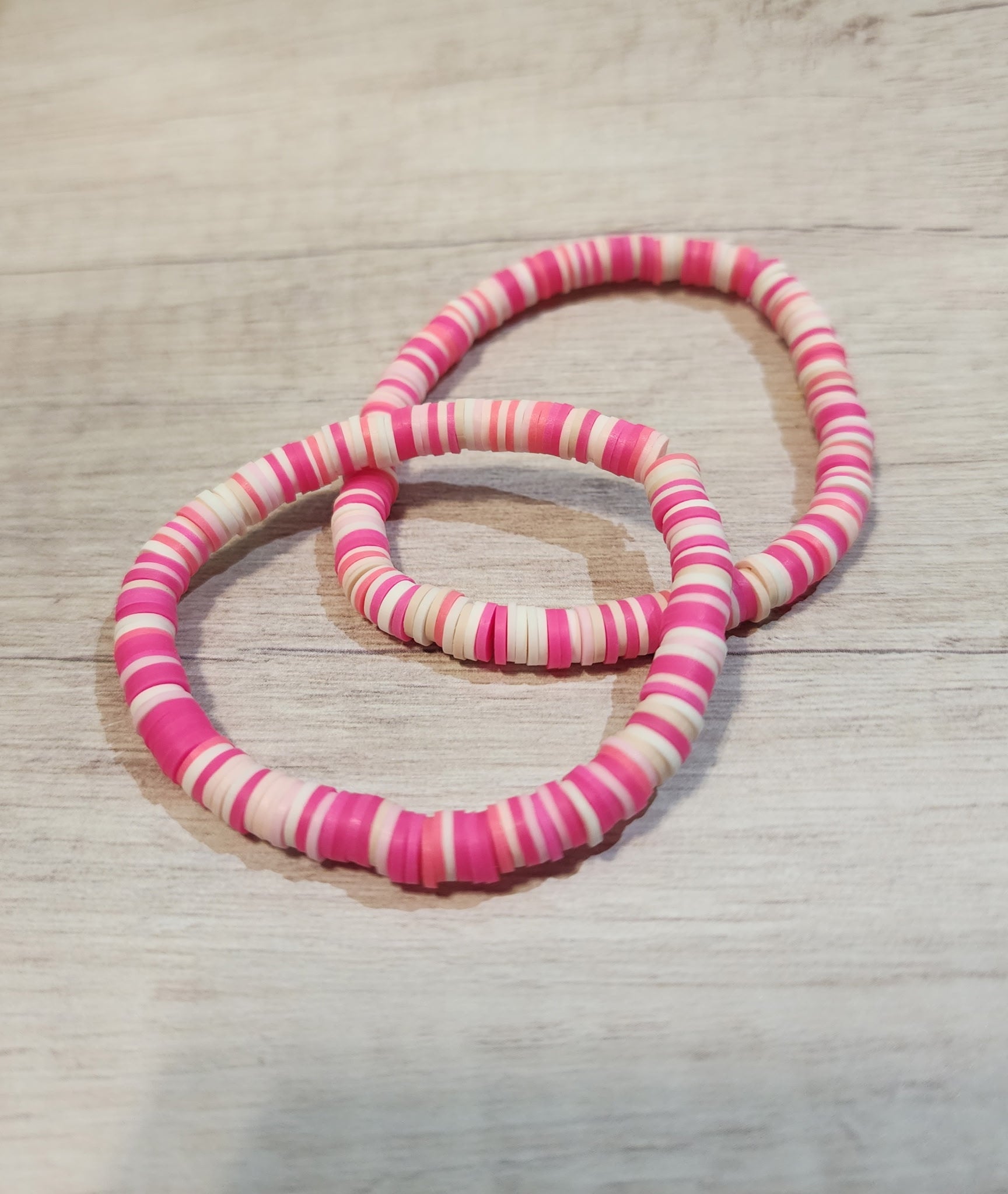 Plantation Explorer Post #347 - 2025 Support the FIGHT Bracelet