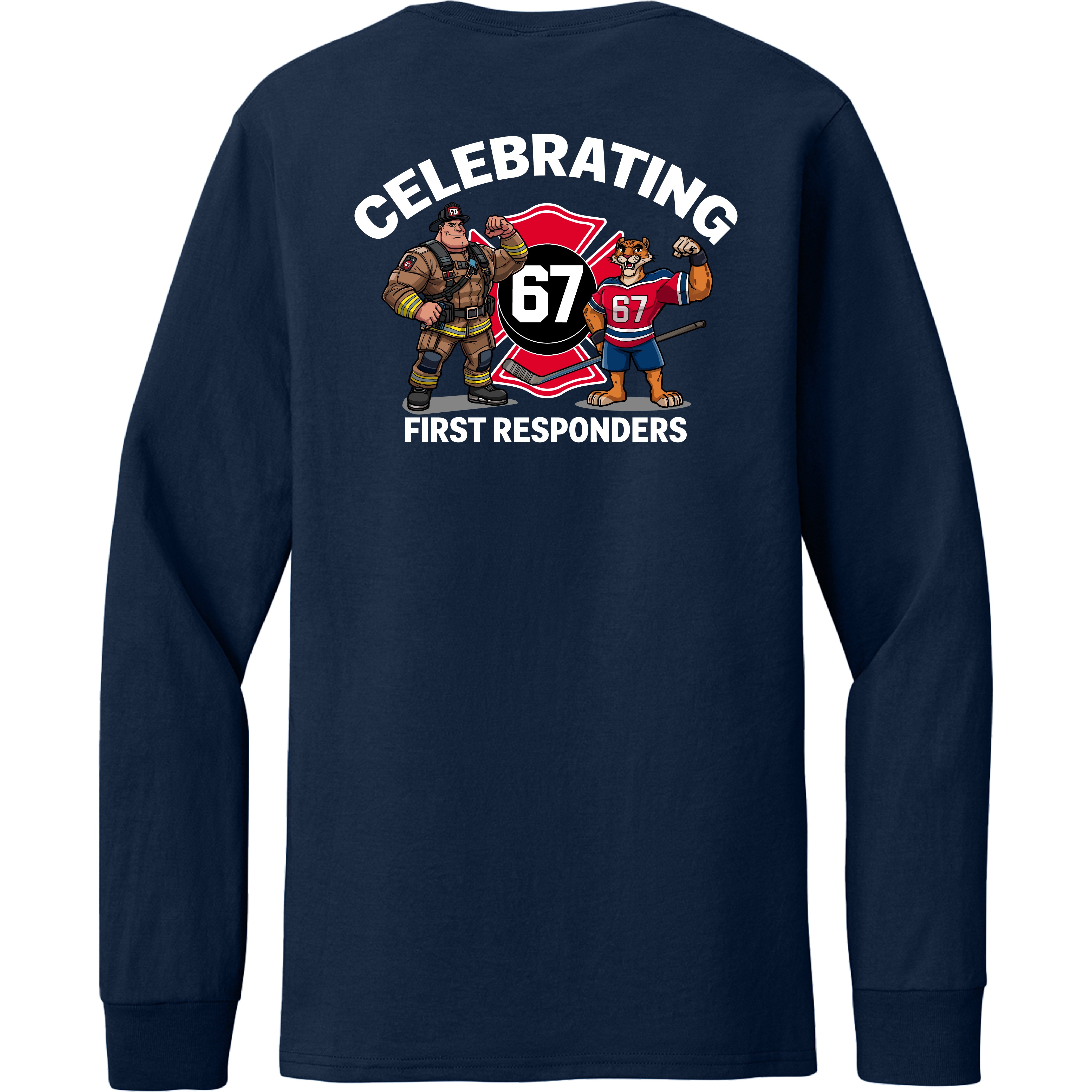 North Palm Beach Fire Rescue - Celebrating 67