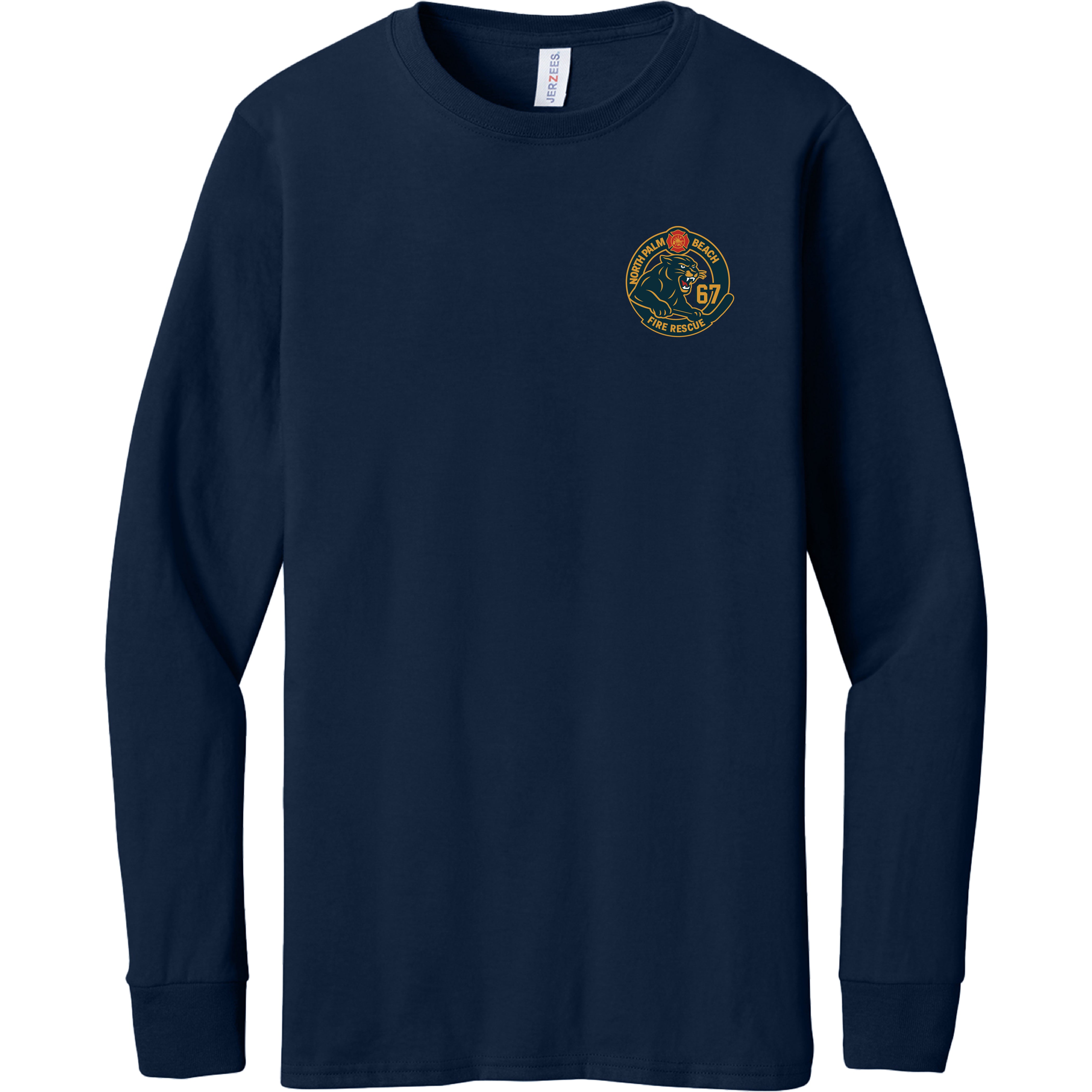 North Palm Beach Fire Rescue - Celebrating 67