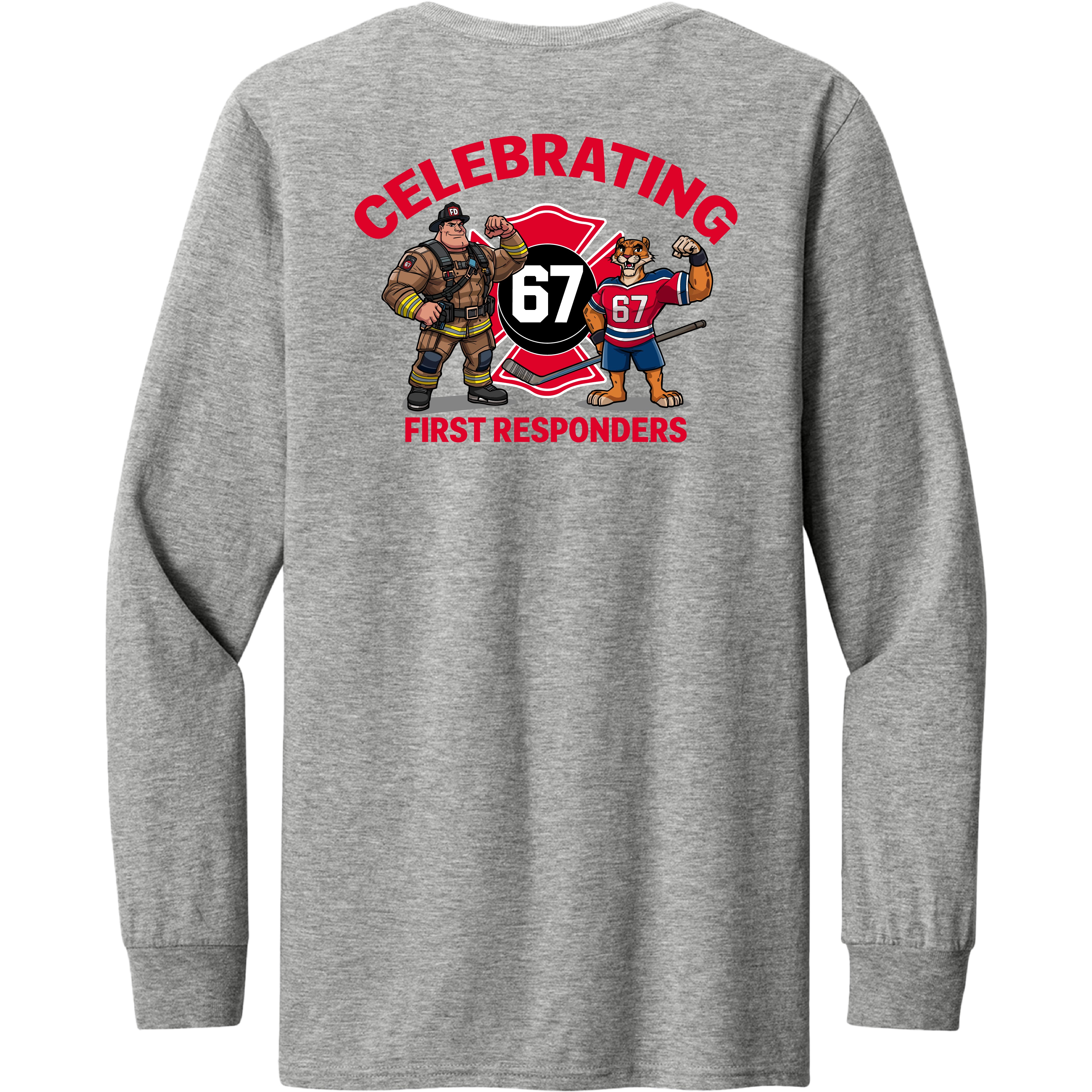 North Palm Beach Fire Rescue - Celebrating 67