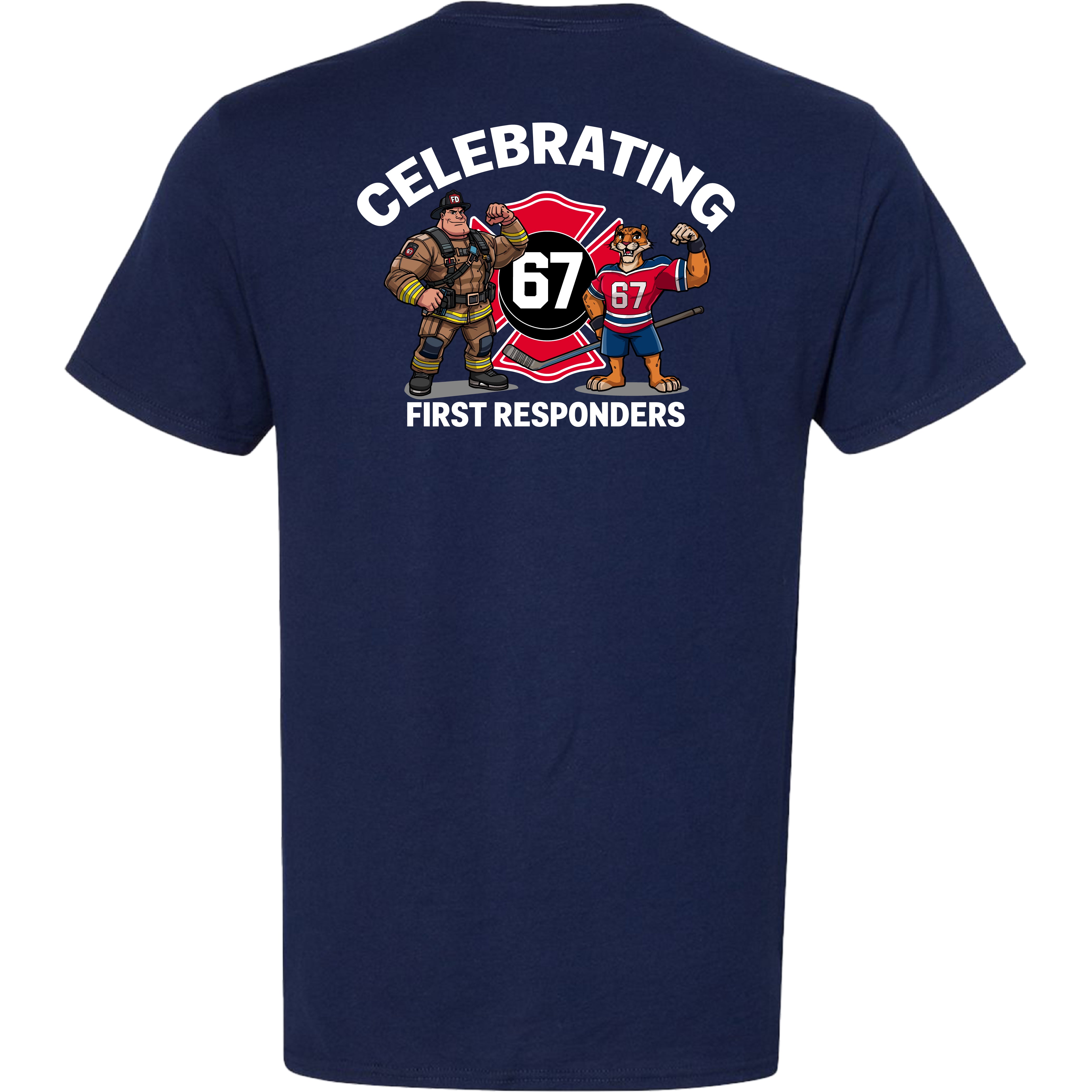 North Palm Beach Fire Rescue - Celebrating 67