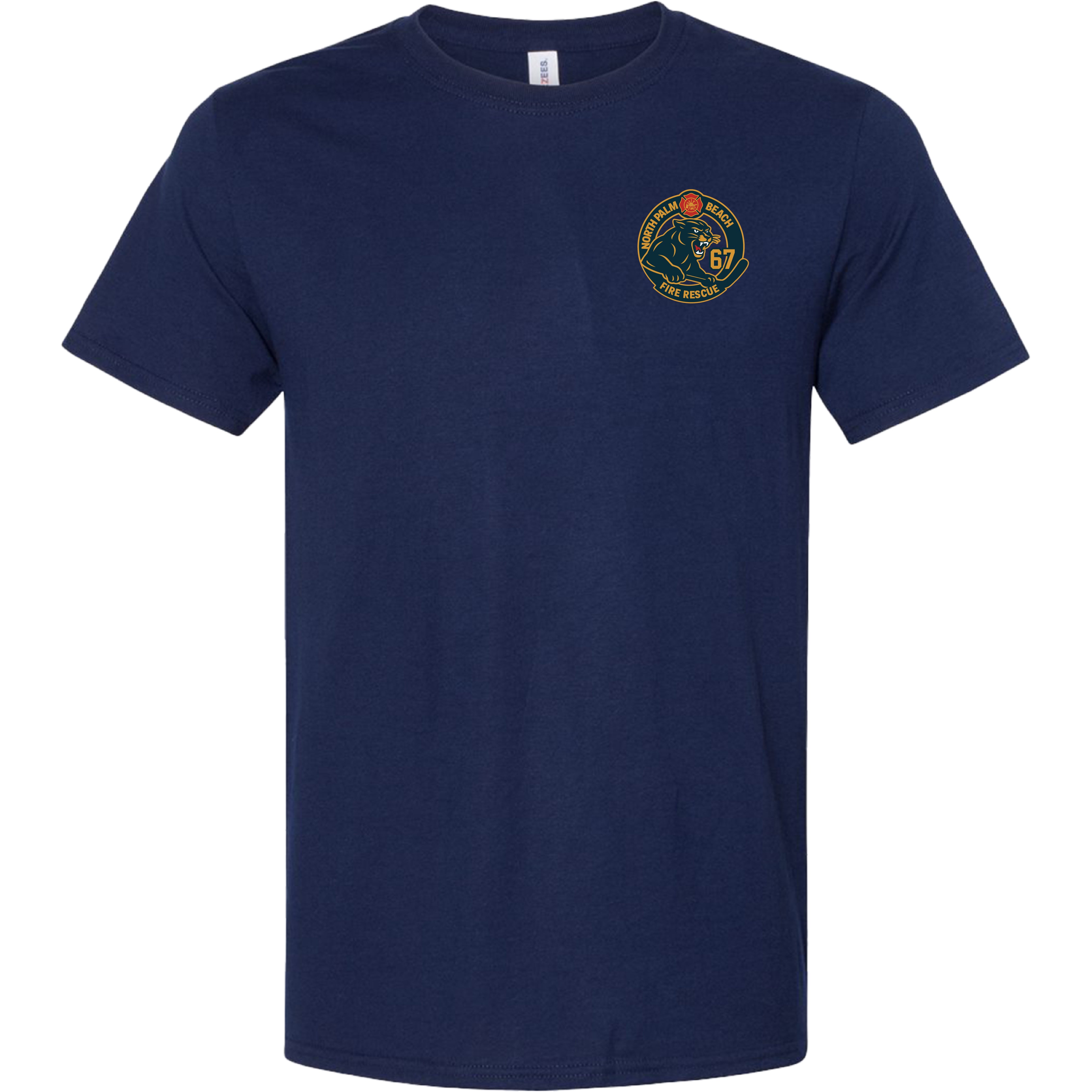 North Palm Beach Fire Rescue - Celebrating 67