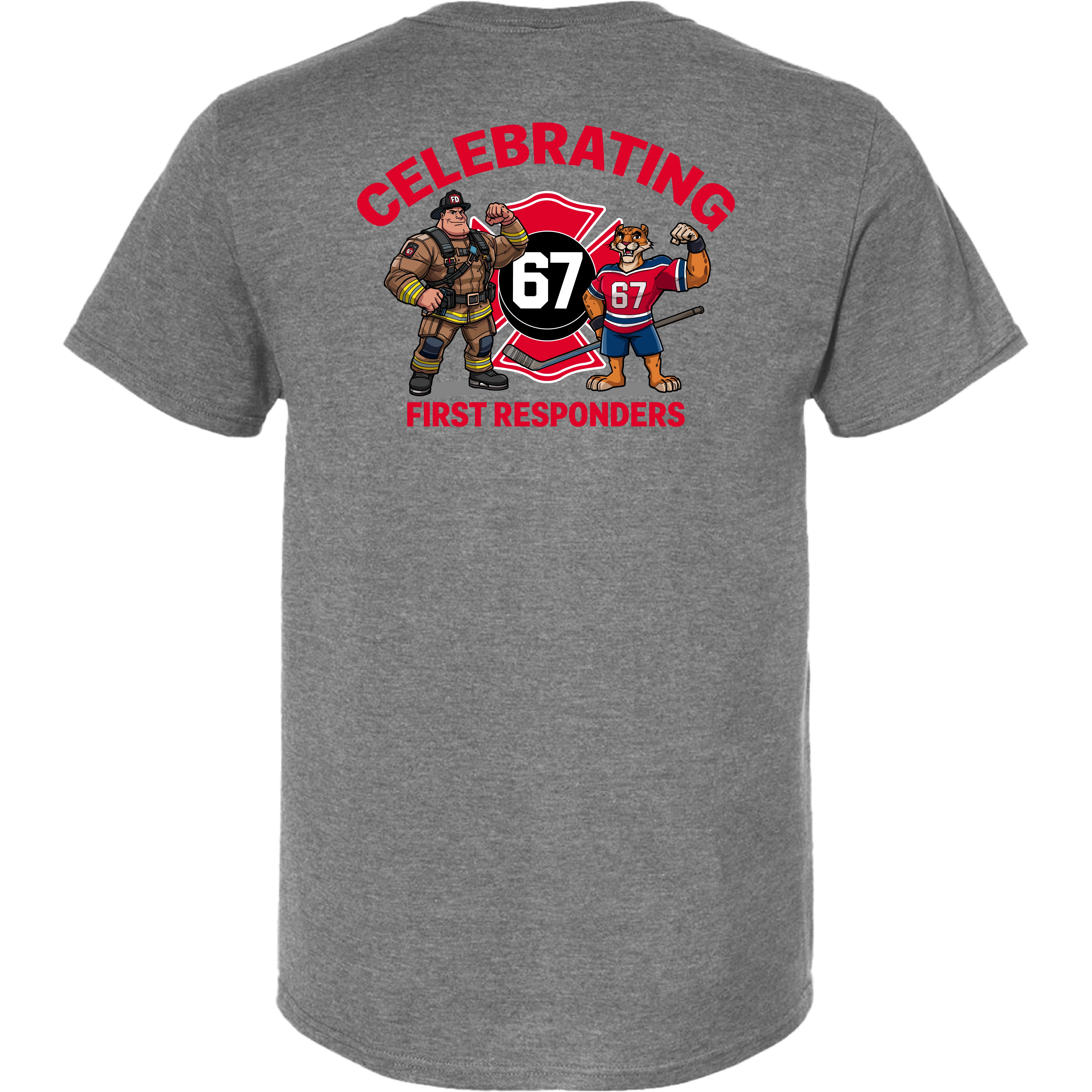 North Palm Beach Fire Rescue - Celebrating 67