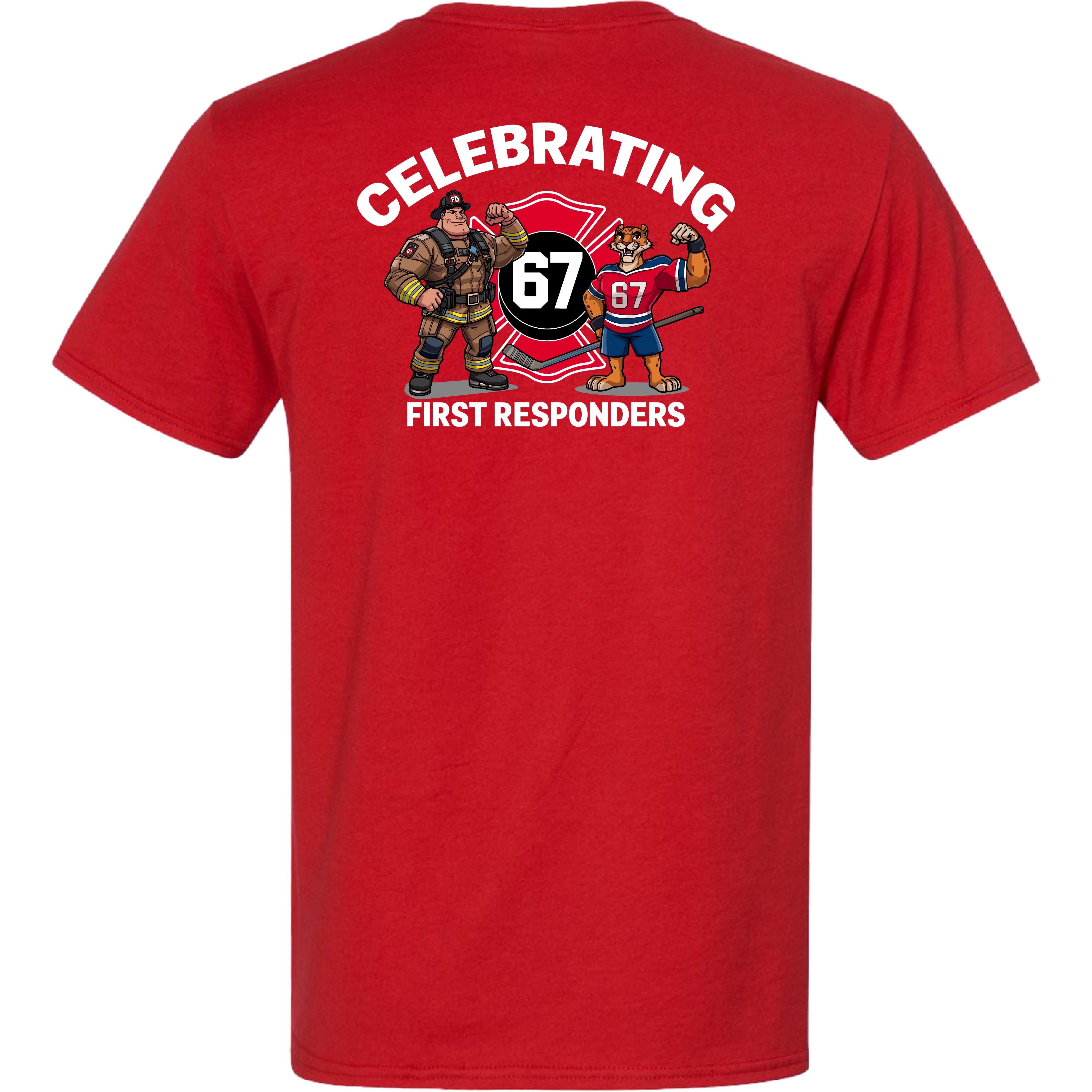 North Palm Beach Fire Rescue - Celebrating 67