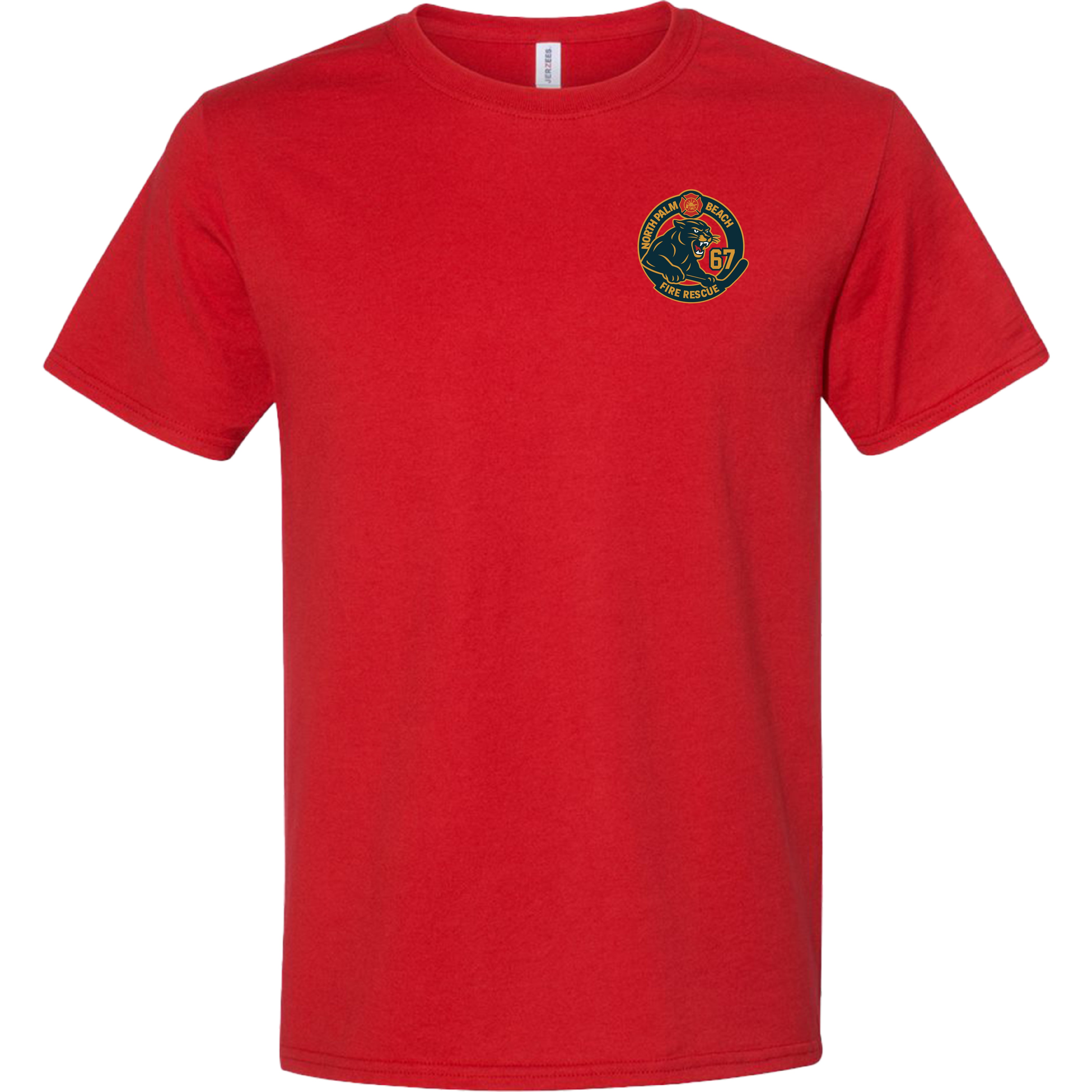 North Palm Beach Fire Rescue - Celebrating 67