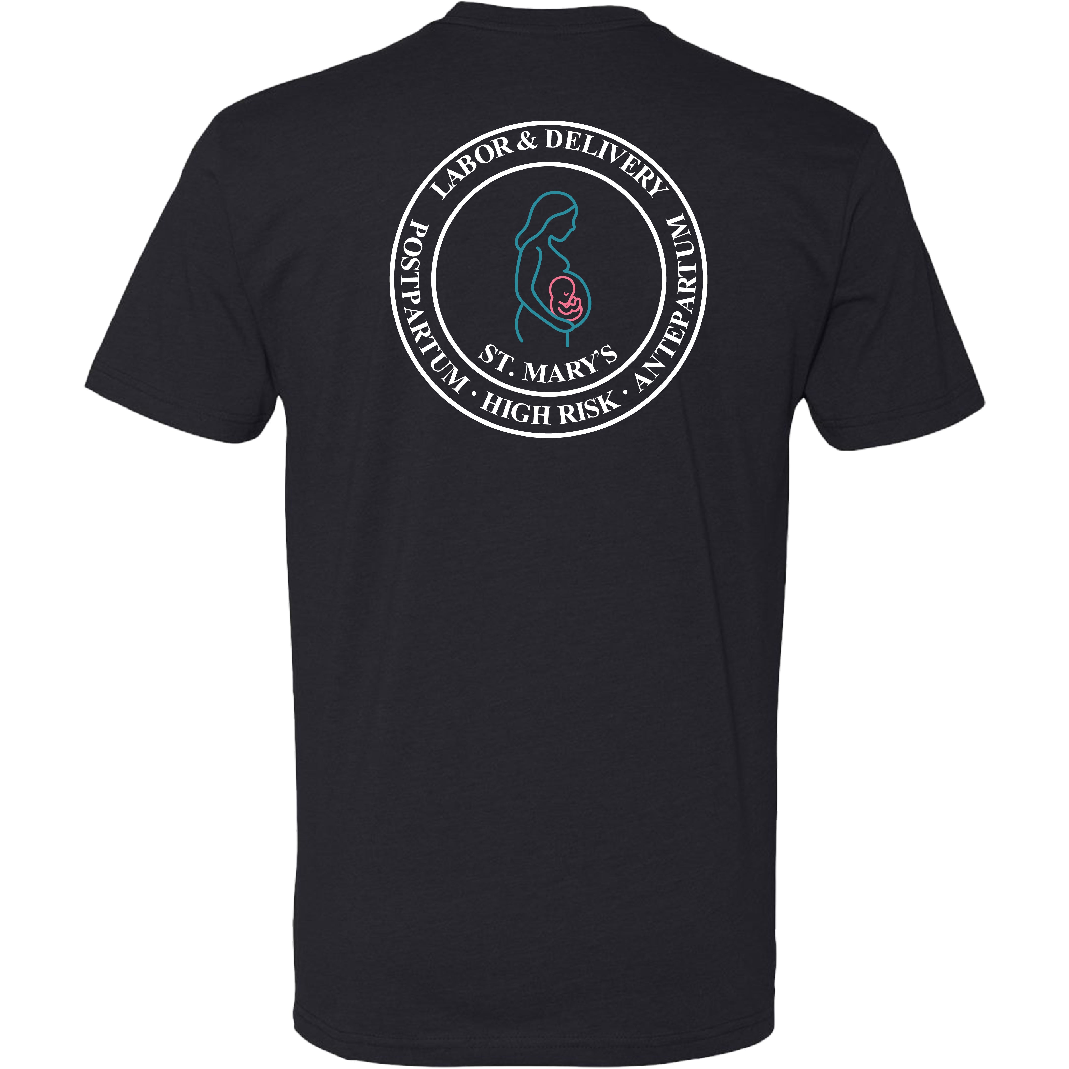 St. Mary's Hospital - Obstetrics Department Tee