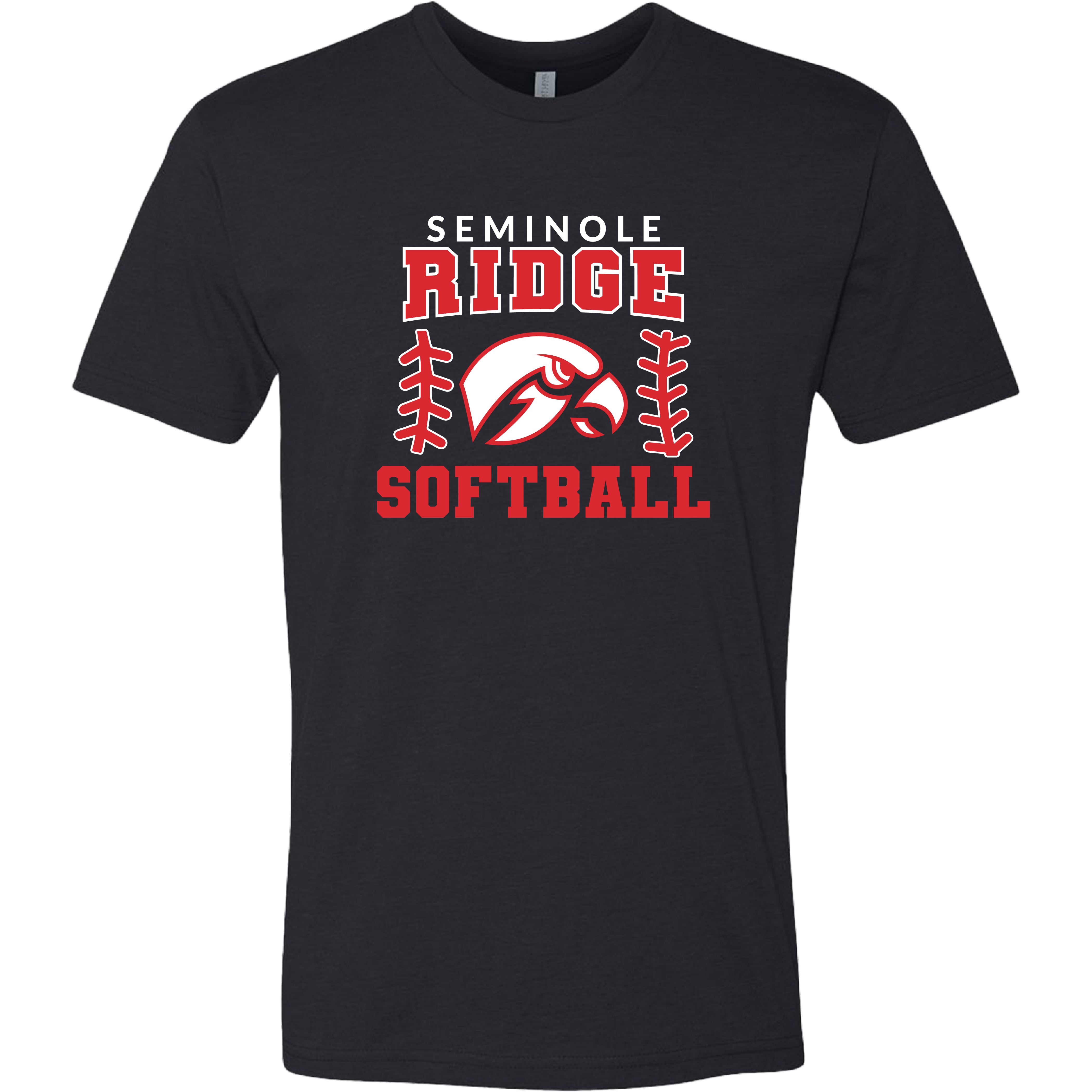 SRHS Softball - Fan Tee