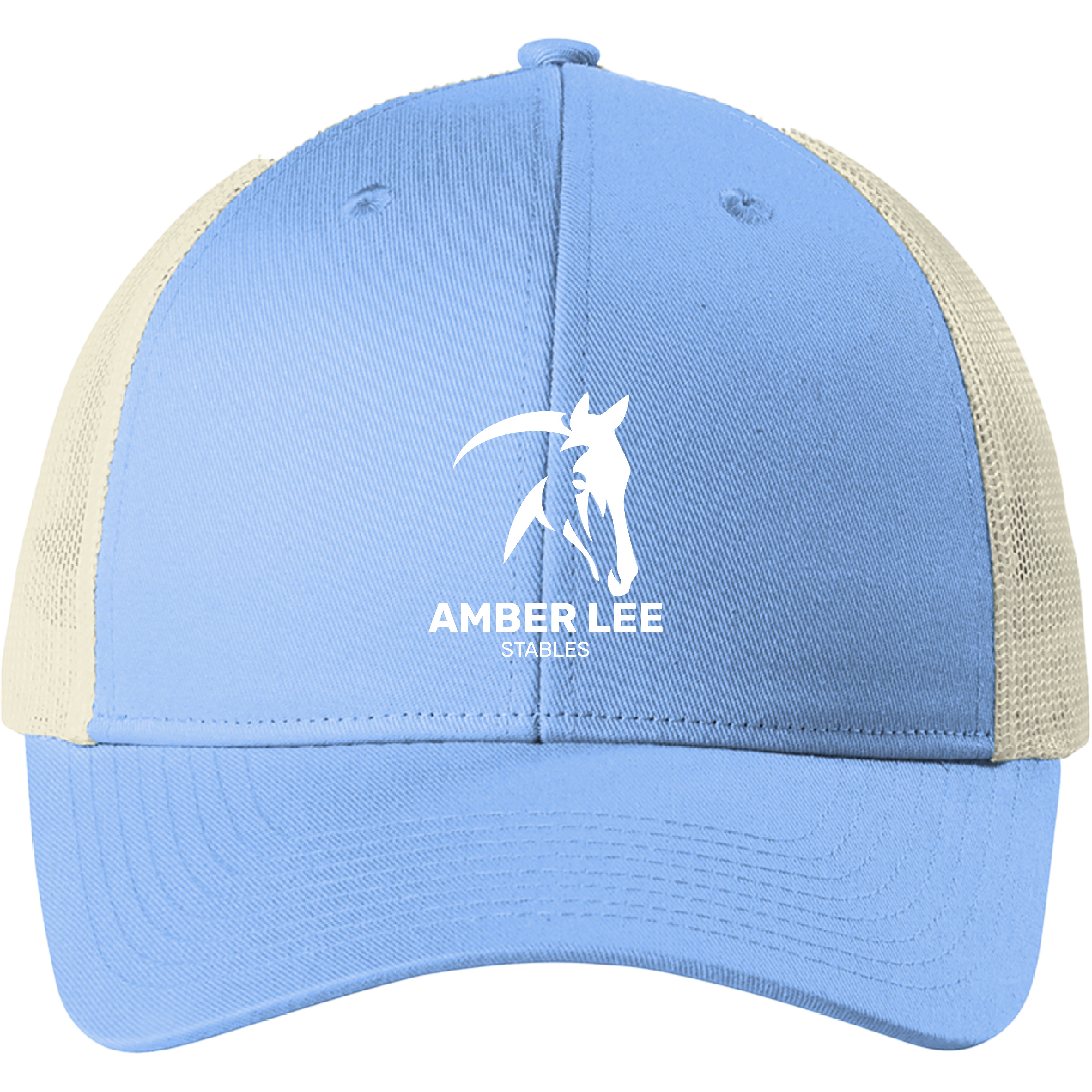 Amber Lee Stables - Snapback Trucker Cap