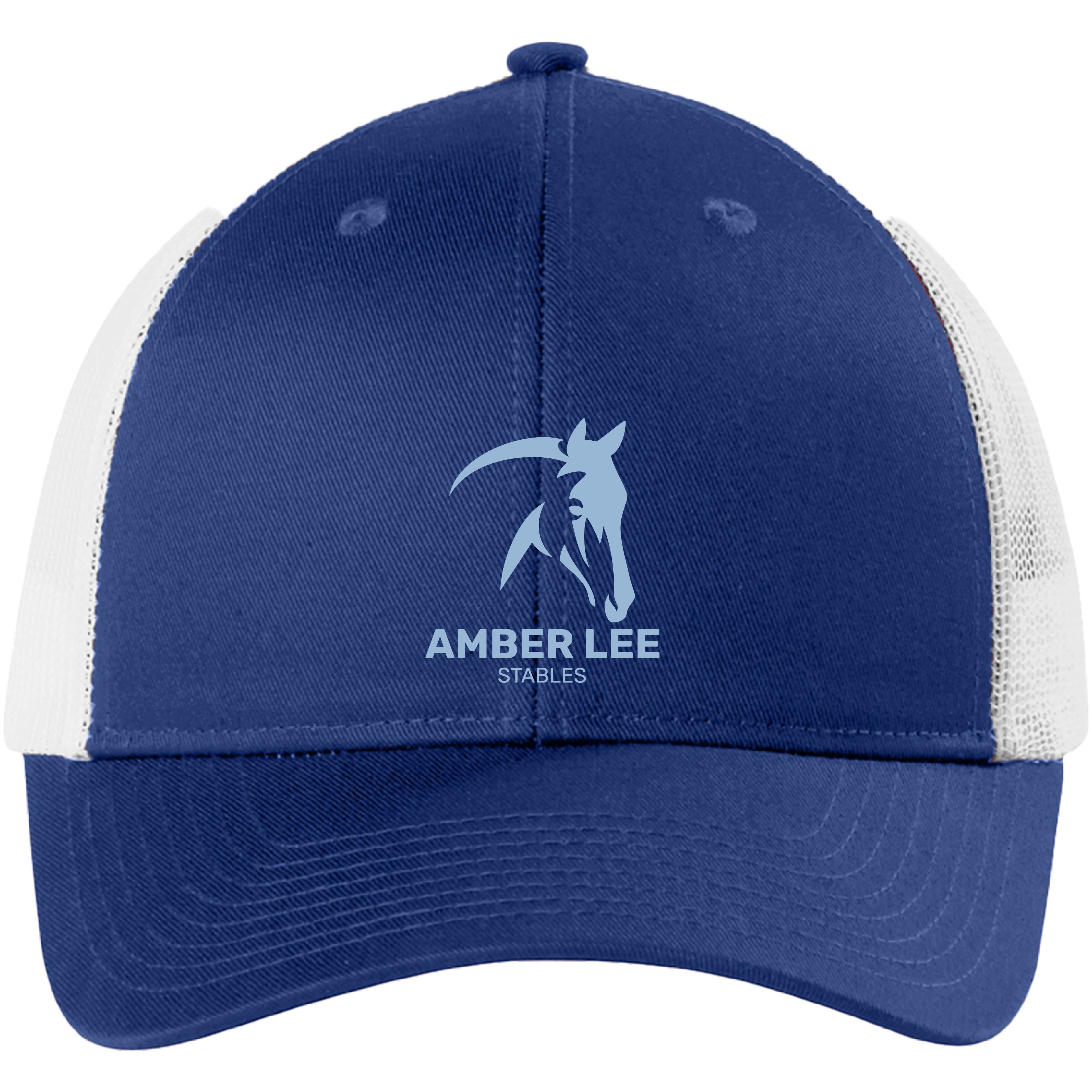 Amber Lee Stables - Snapback Trucker Cap