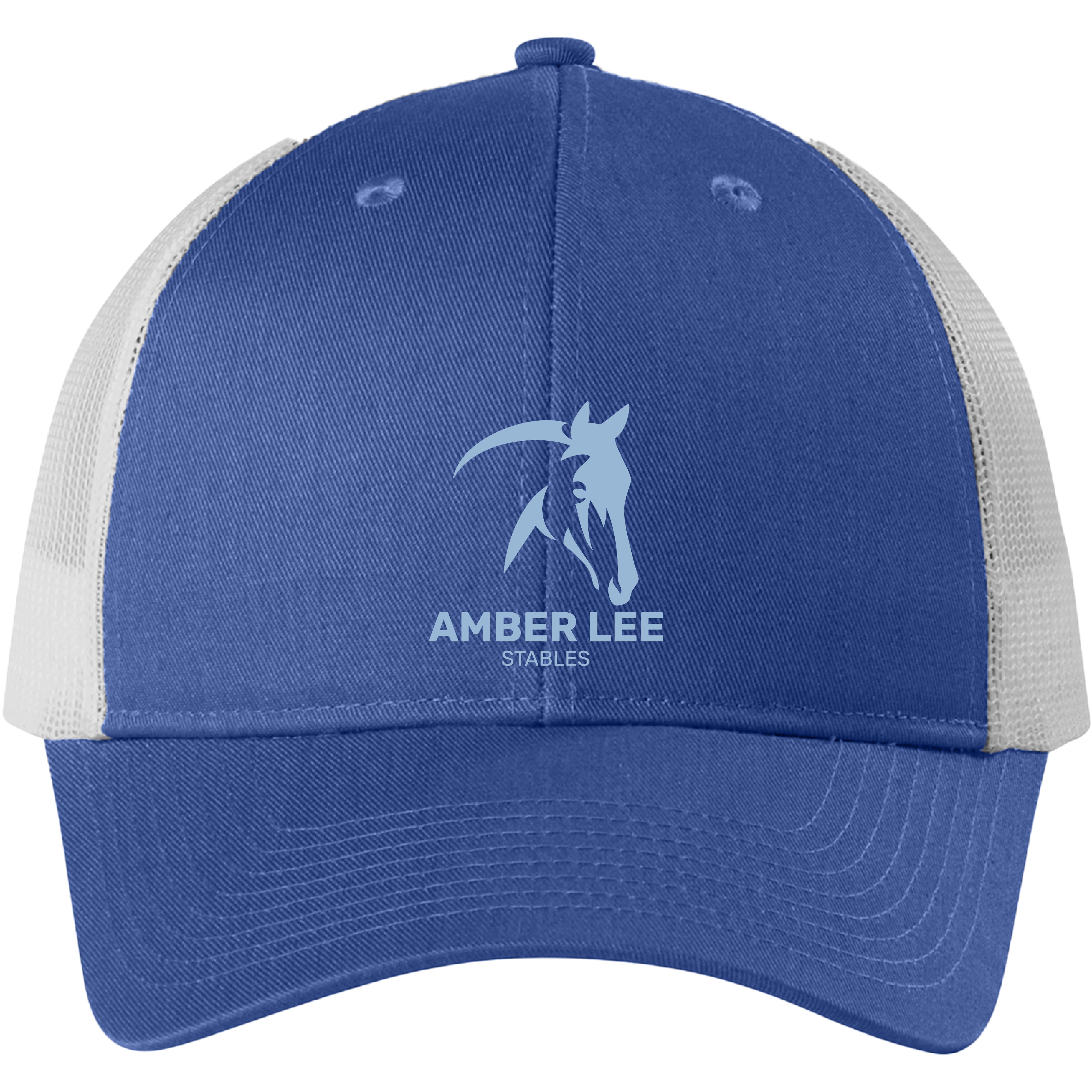 Amber Lee Stables - Snapback Trucker Cap