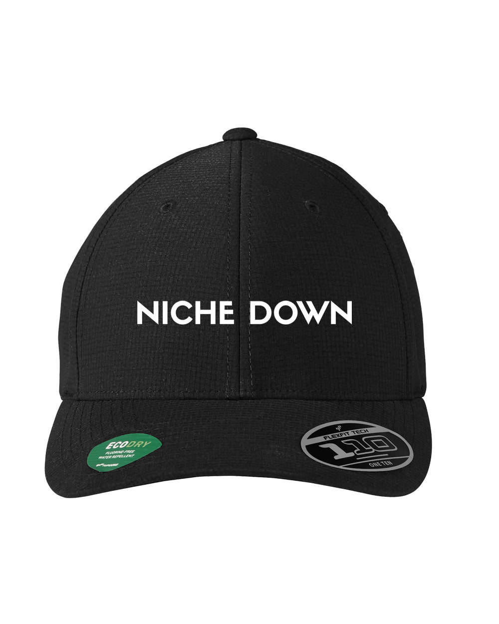 Freelance with Phil - Niche Down Snapback