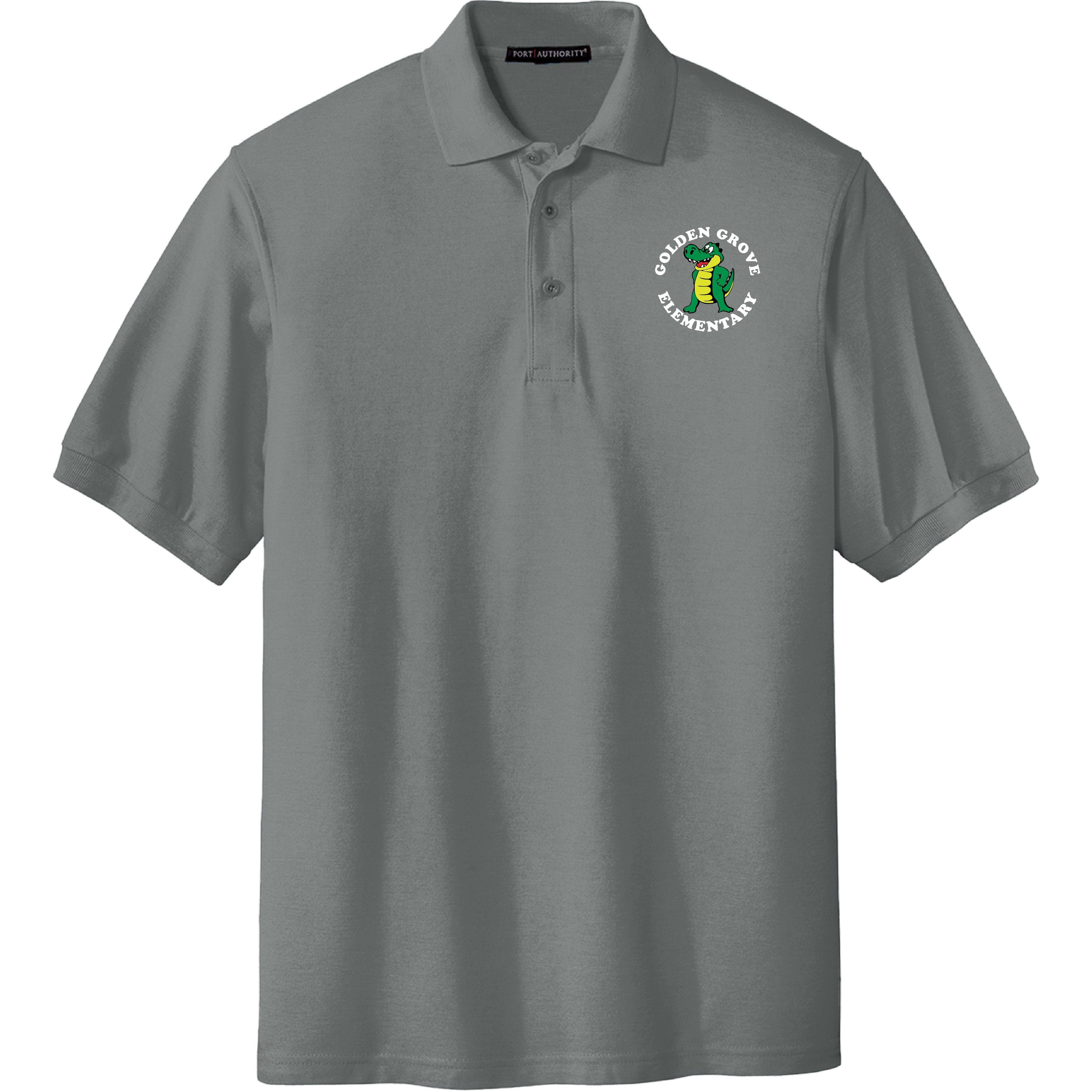 Golden Grove - Men's Teacher Polo