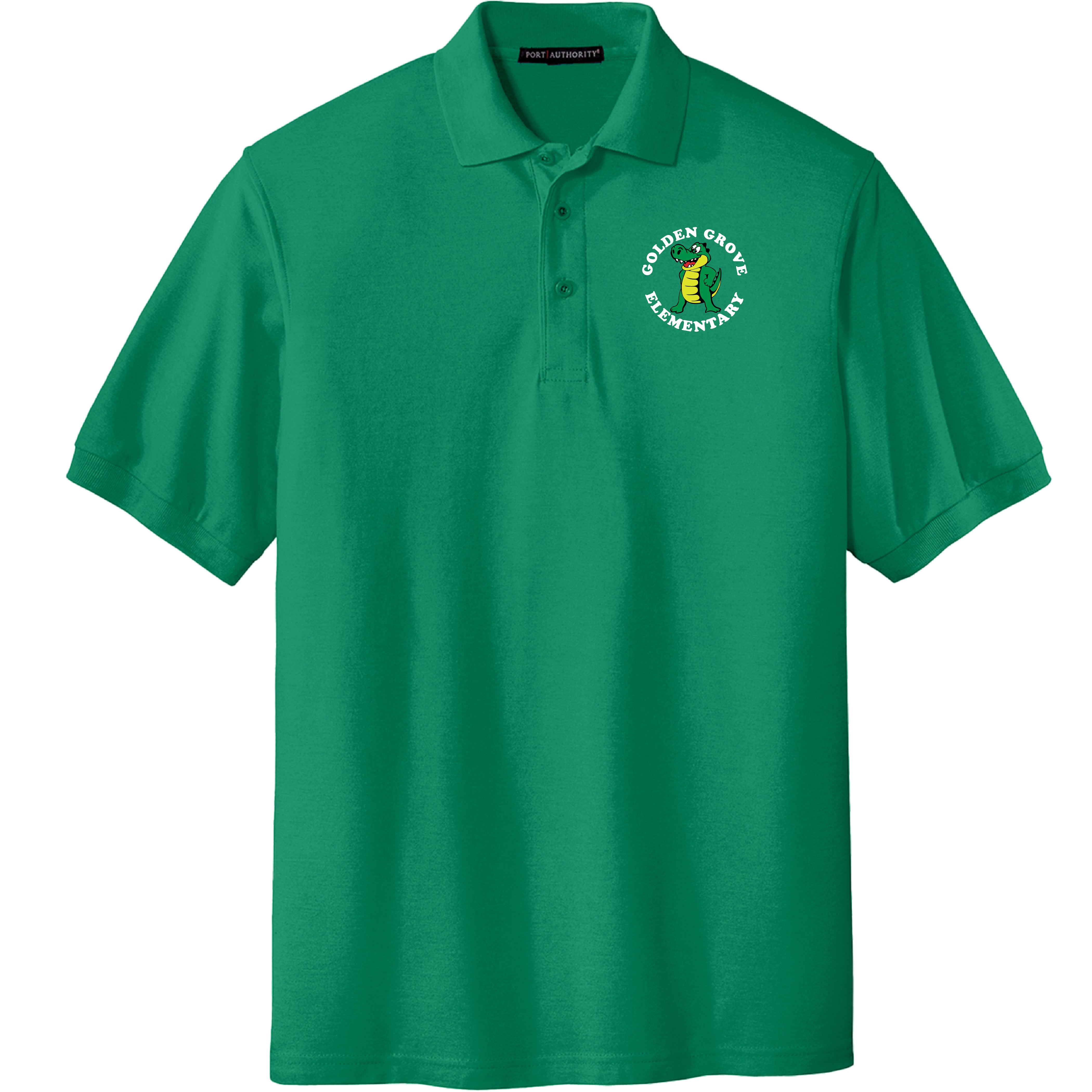 Golden Grove - Men's Teacher Polo