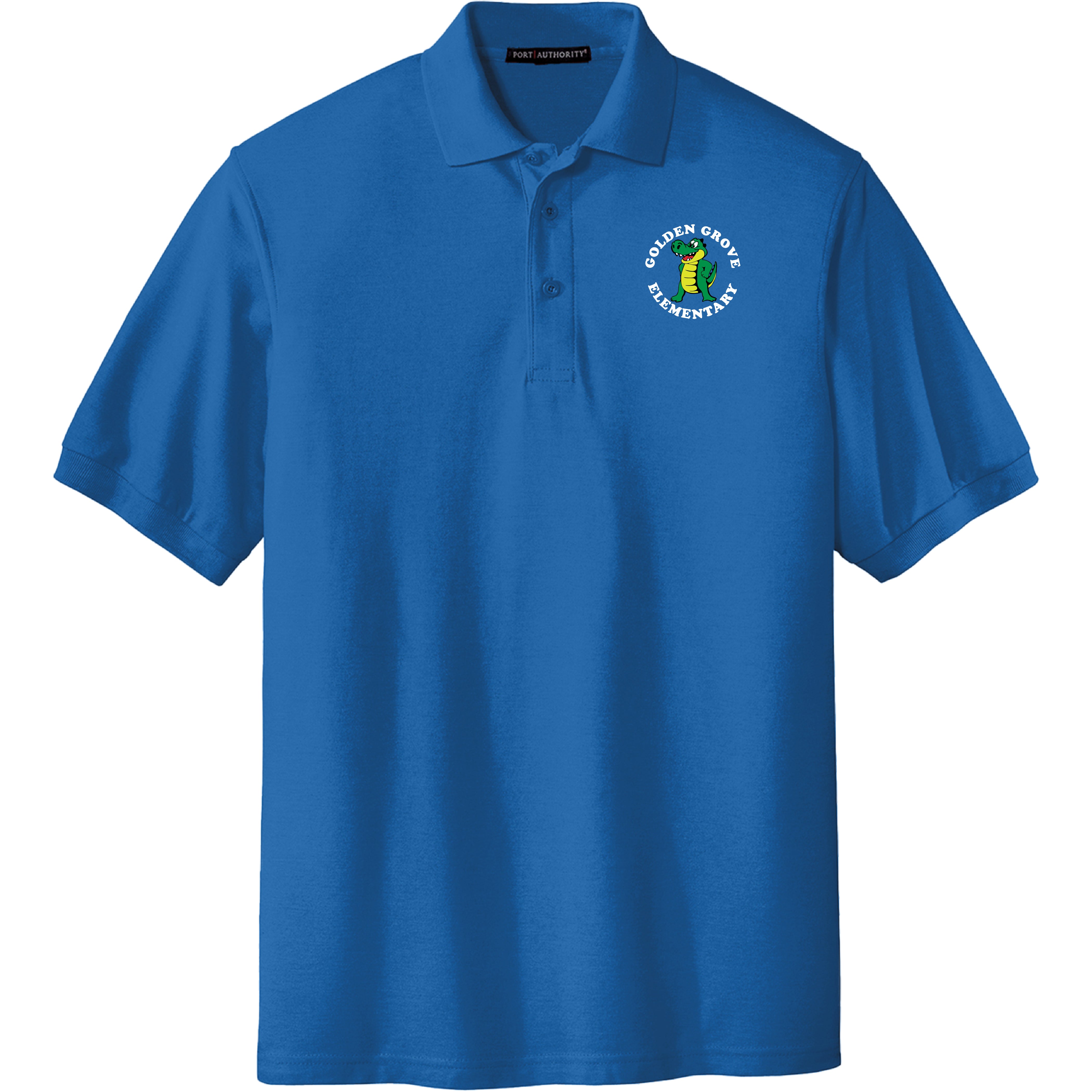 Golden Grove - Men's Teacher Polo