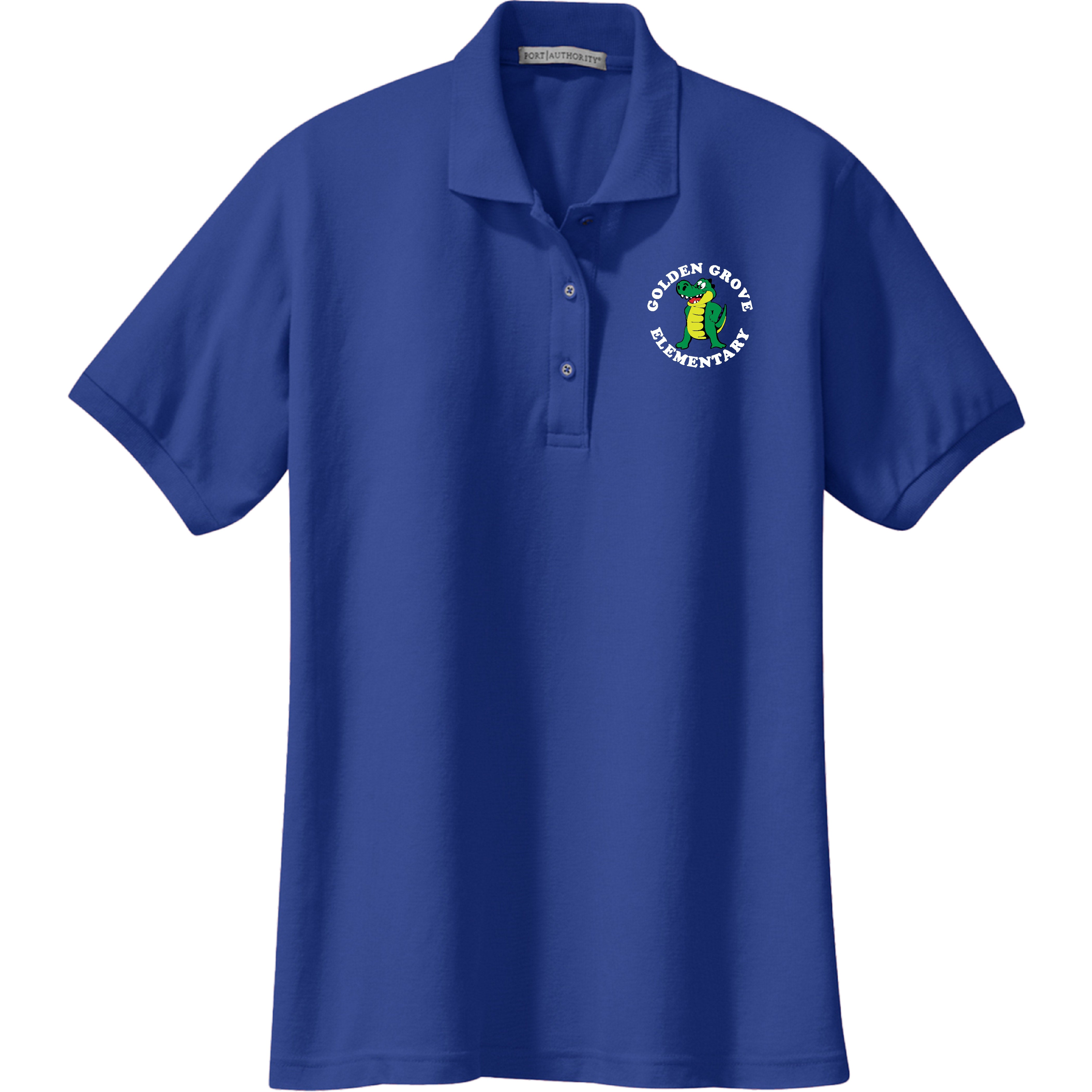 Golden Grove - Women's Teacher Polo