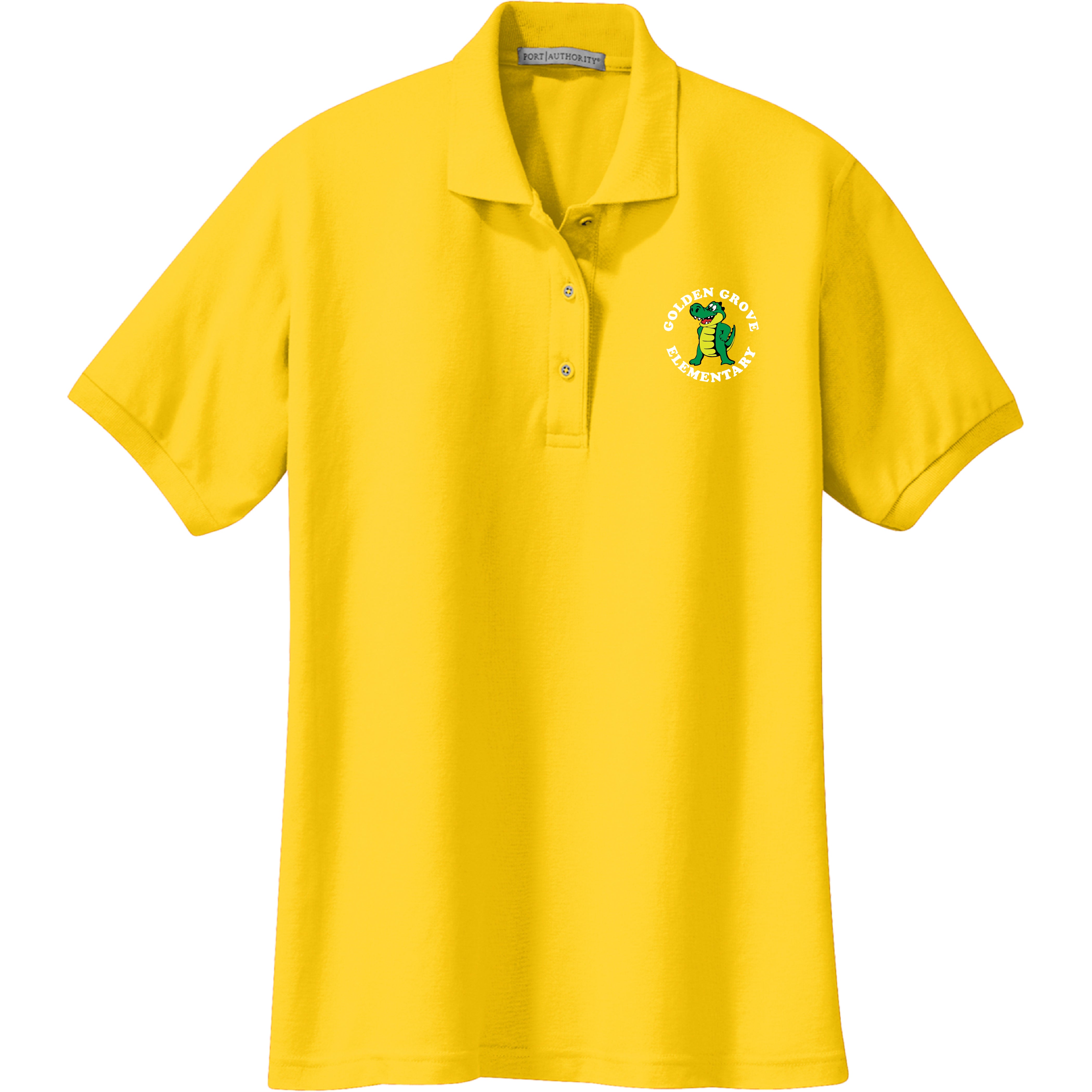 Golden Grove - Women's Teacher Polo