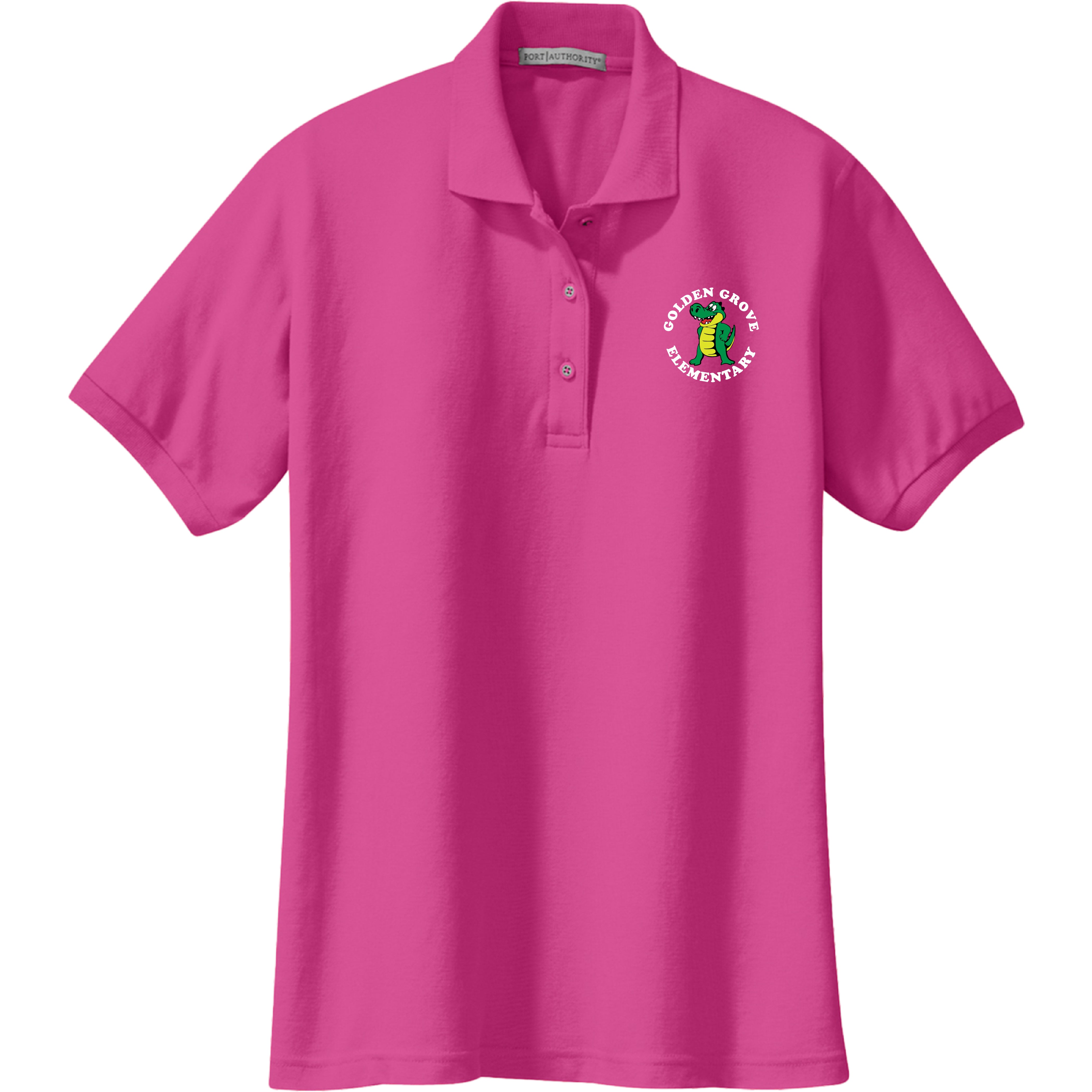 Golden Grove - Women's Teacher Polo