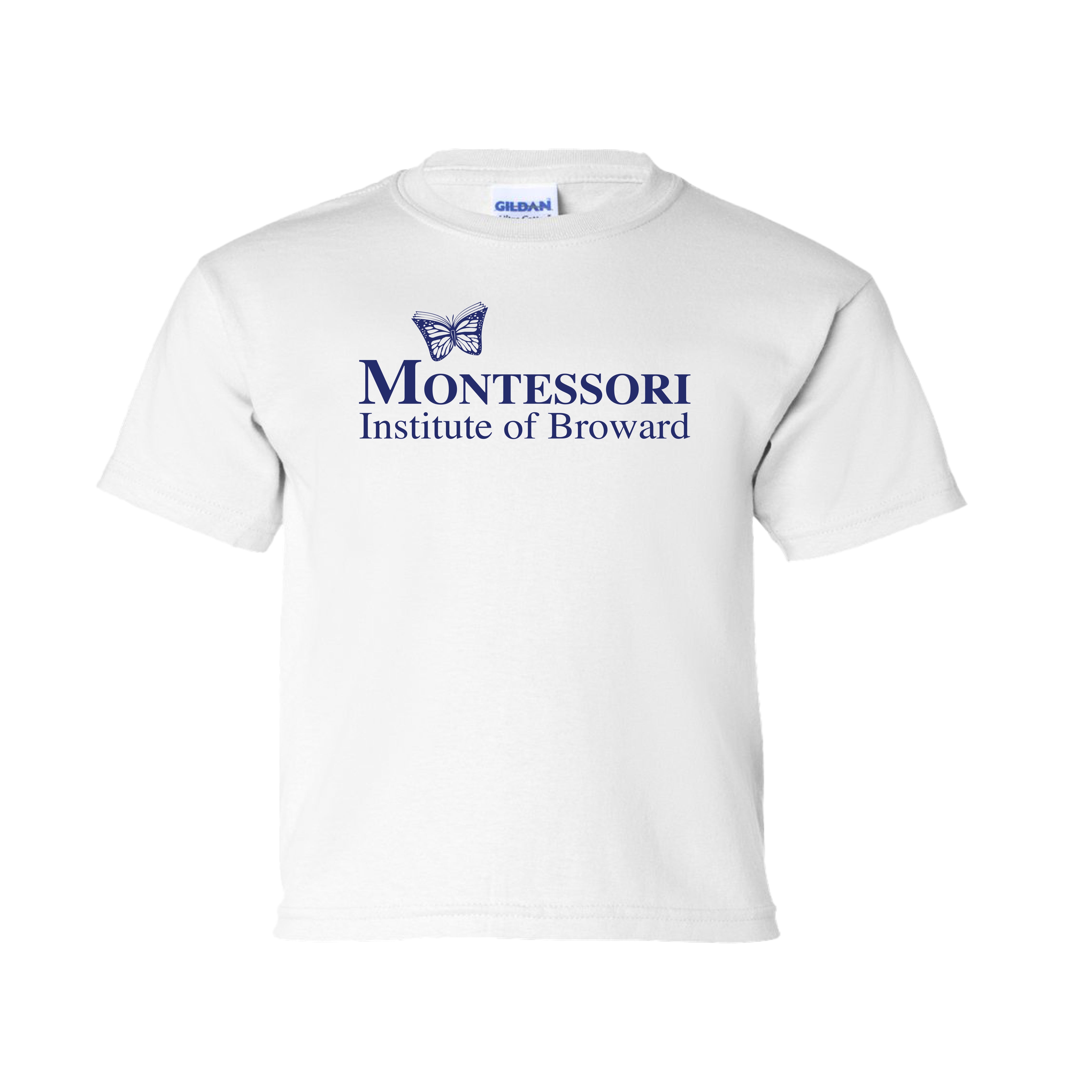 Montessori - The Friday T (YOUTH)