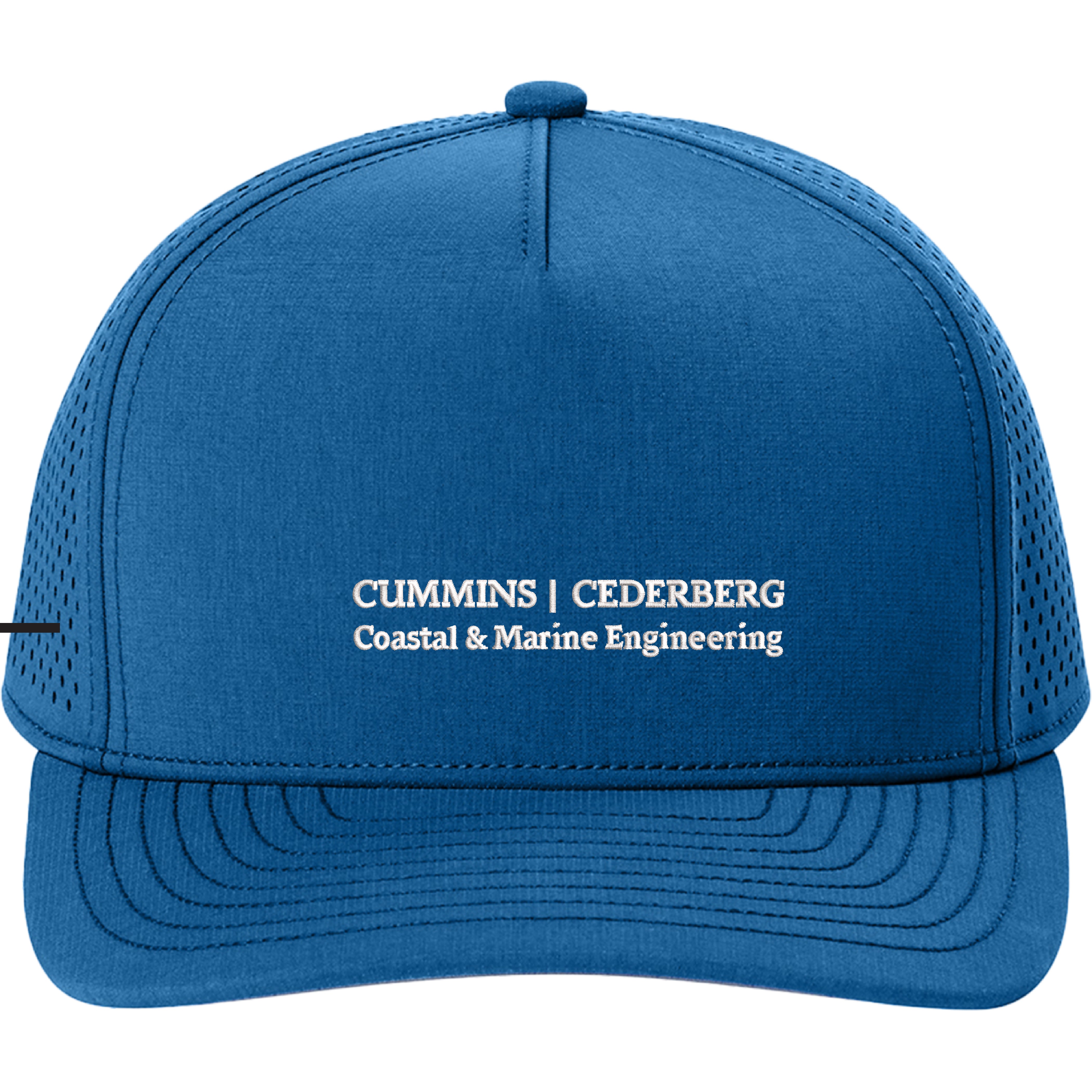 Cummins Cederberg - OGIO® 5-Panel Performance Cap