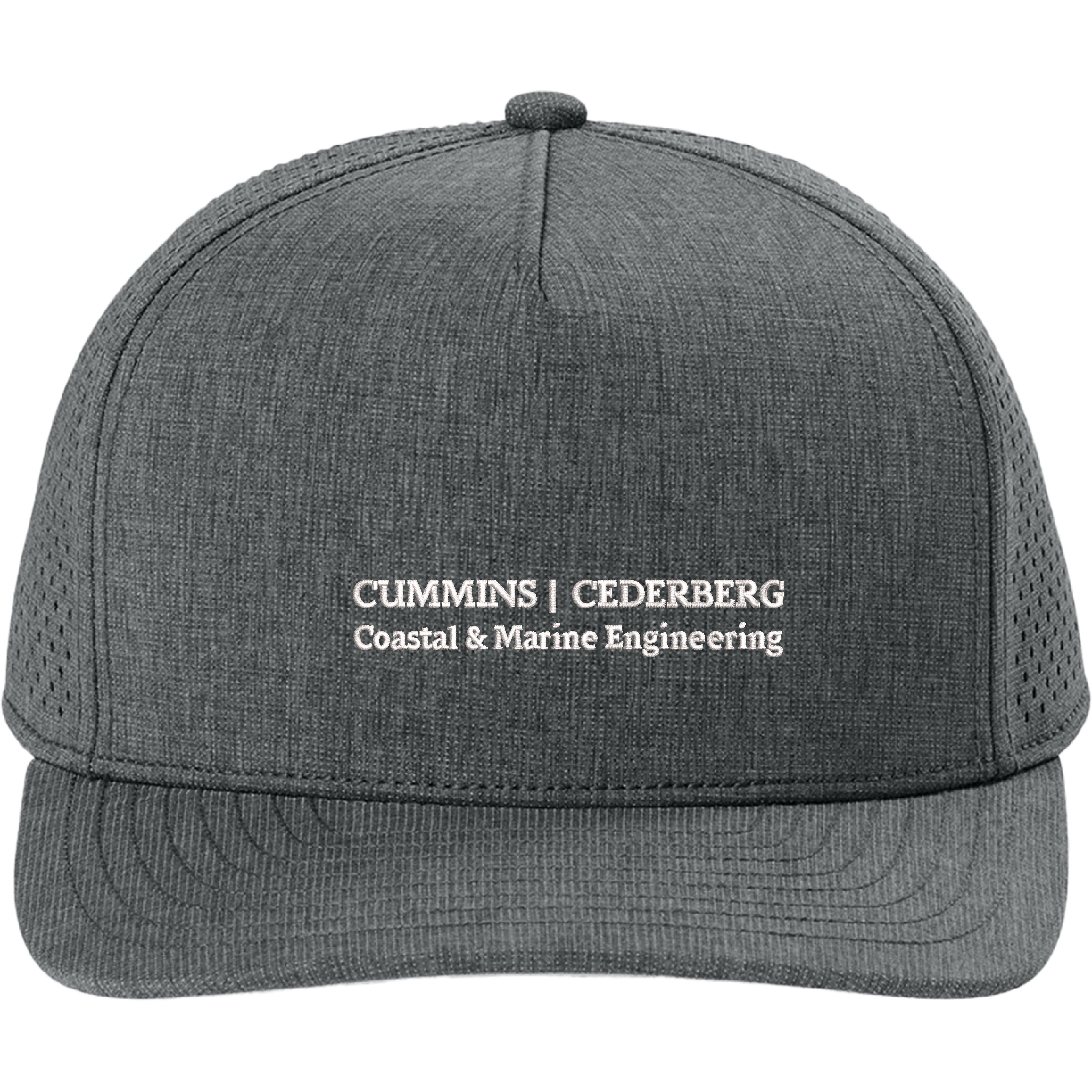 Cummins Cederberg - OGIO® 5-Panel Performance Cap
