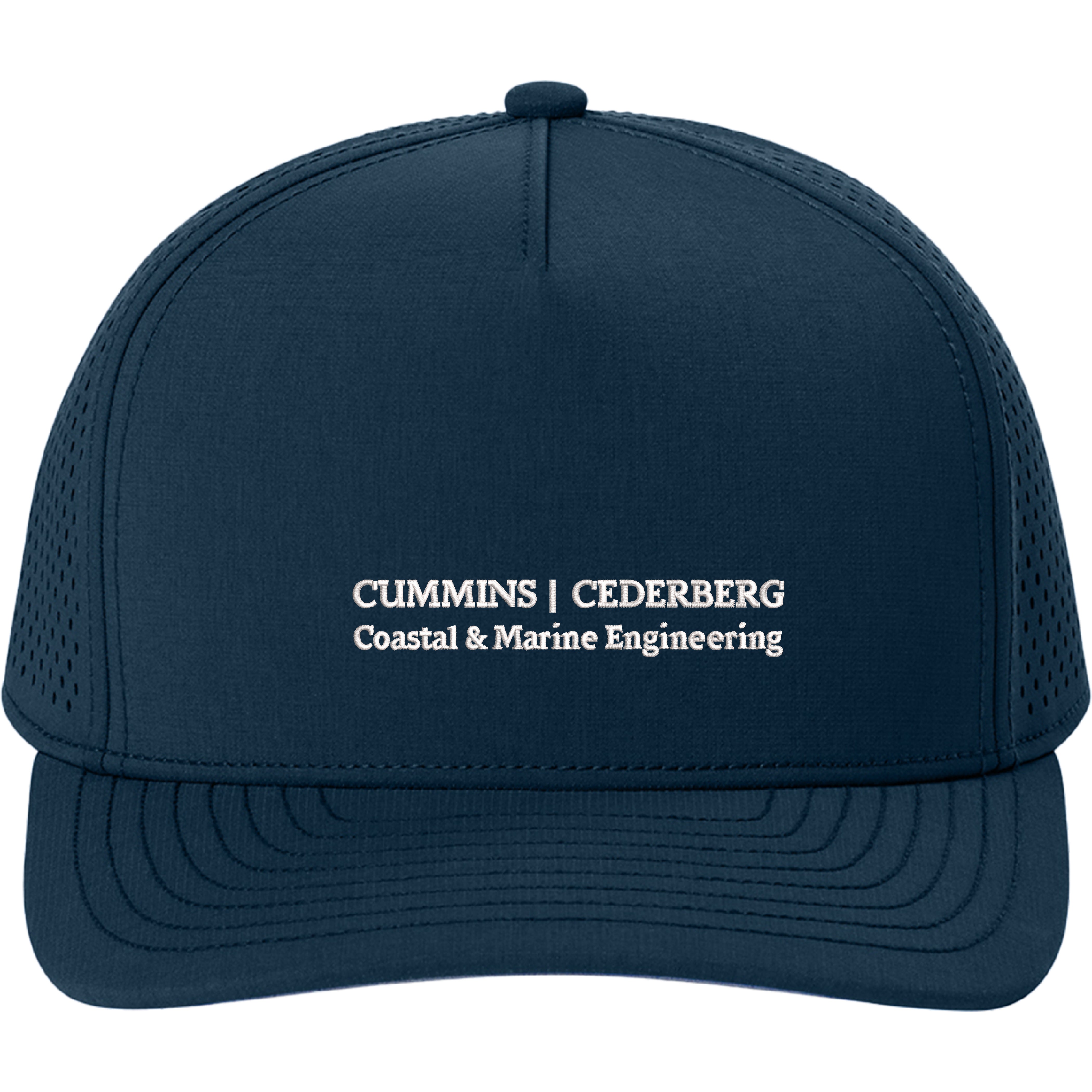 Cummins Cederberg - OGIO® 5-Panel Performance Cap