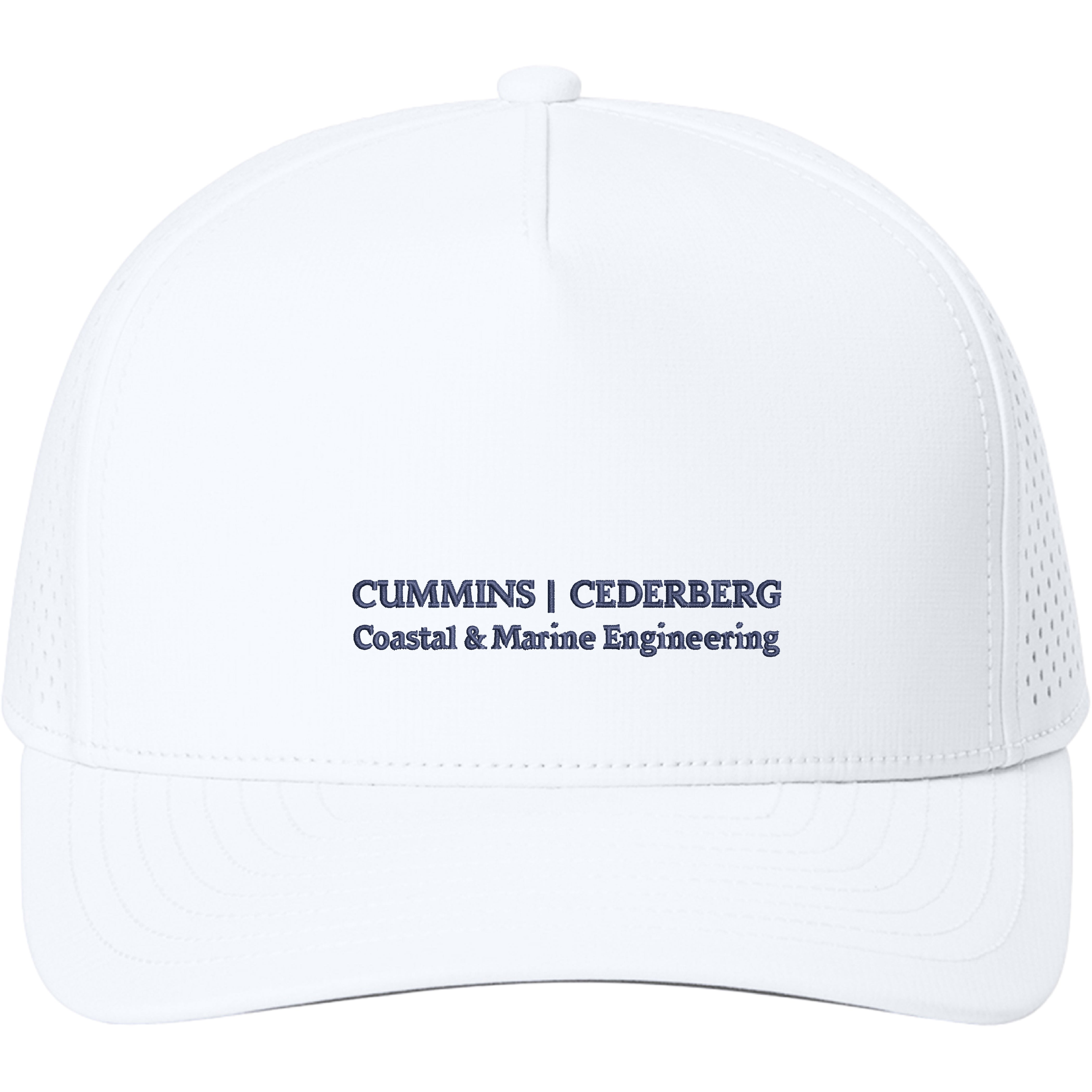 Cummins Cederberg - OGIO® 5-Panel Performance Cap