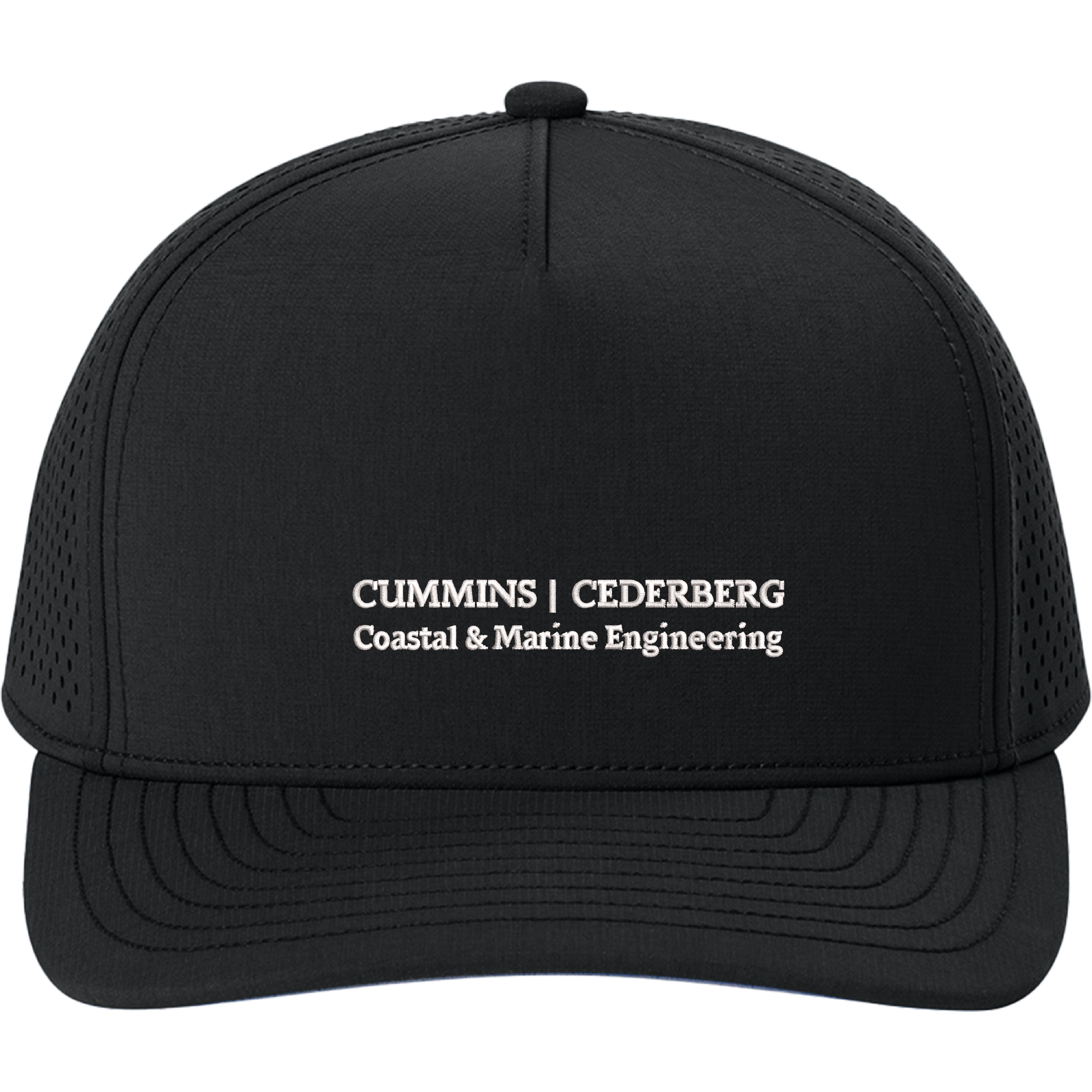 Cummins Cederberg - OGIO® 5-Panel Performance Cap