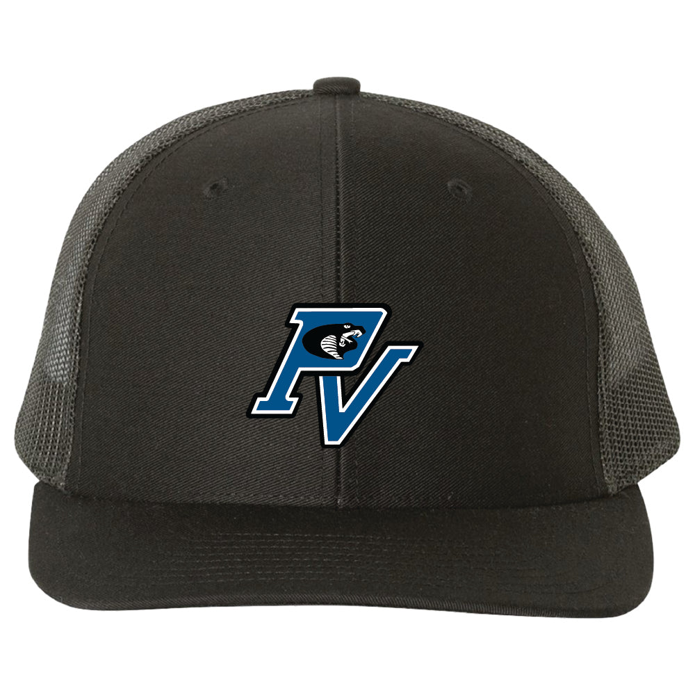 Park Vista Flag Football - PV Trucker Hat