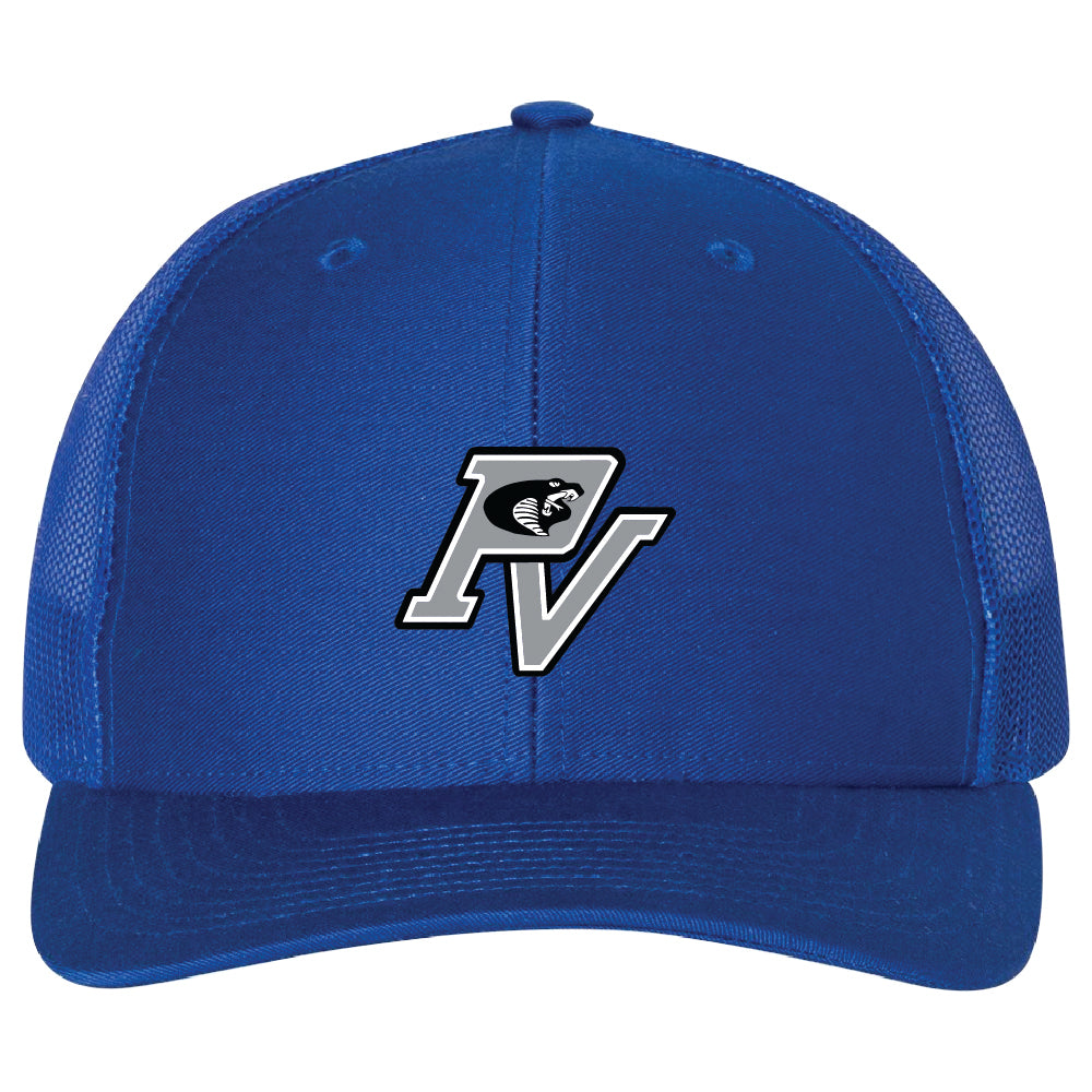 Park Vista Flag Football - PV Trucker Hat