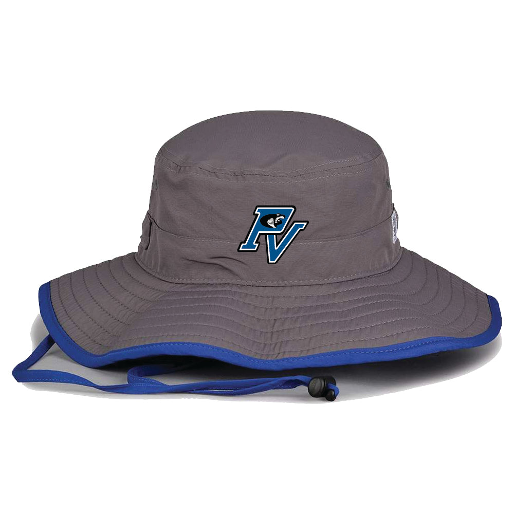 Park Vista Flag Football - PV Logo Booney Hat