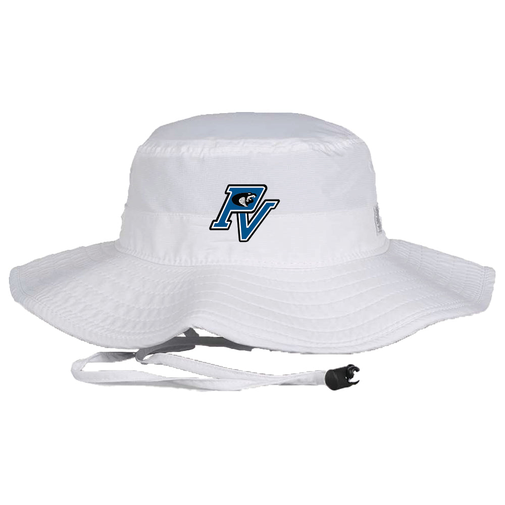 Park Vista Flag Football - PV Logo Booney Hat