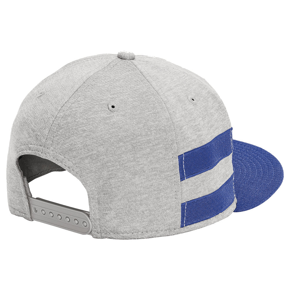 Park Vista Flag Football - PV Flat Bill Snapback