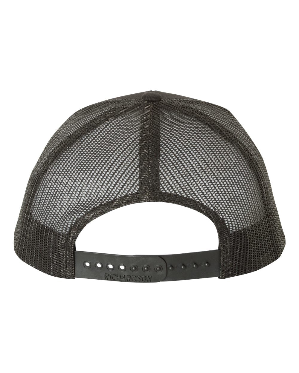 Resurrection & Top Notch - Game Day Trucker Hat