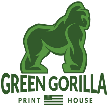 Shops by Green Gorilla