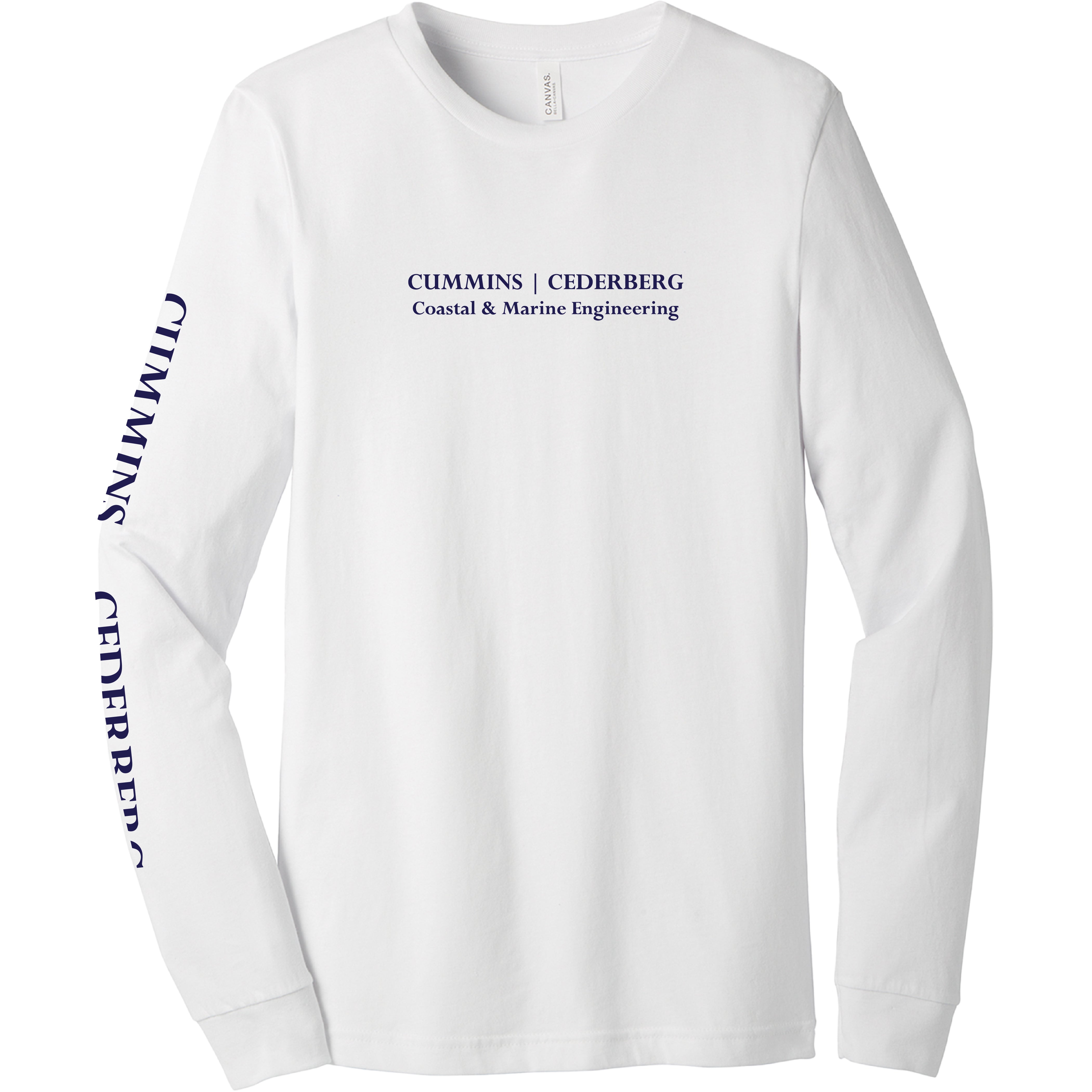 Cummins Cederberg - Beach Sunset Tee