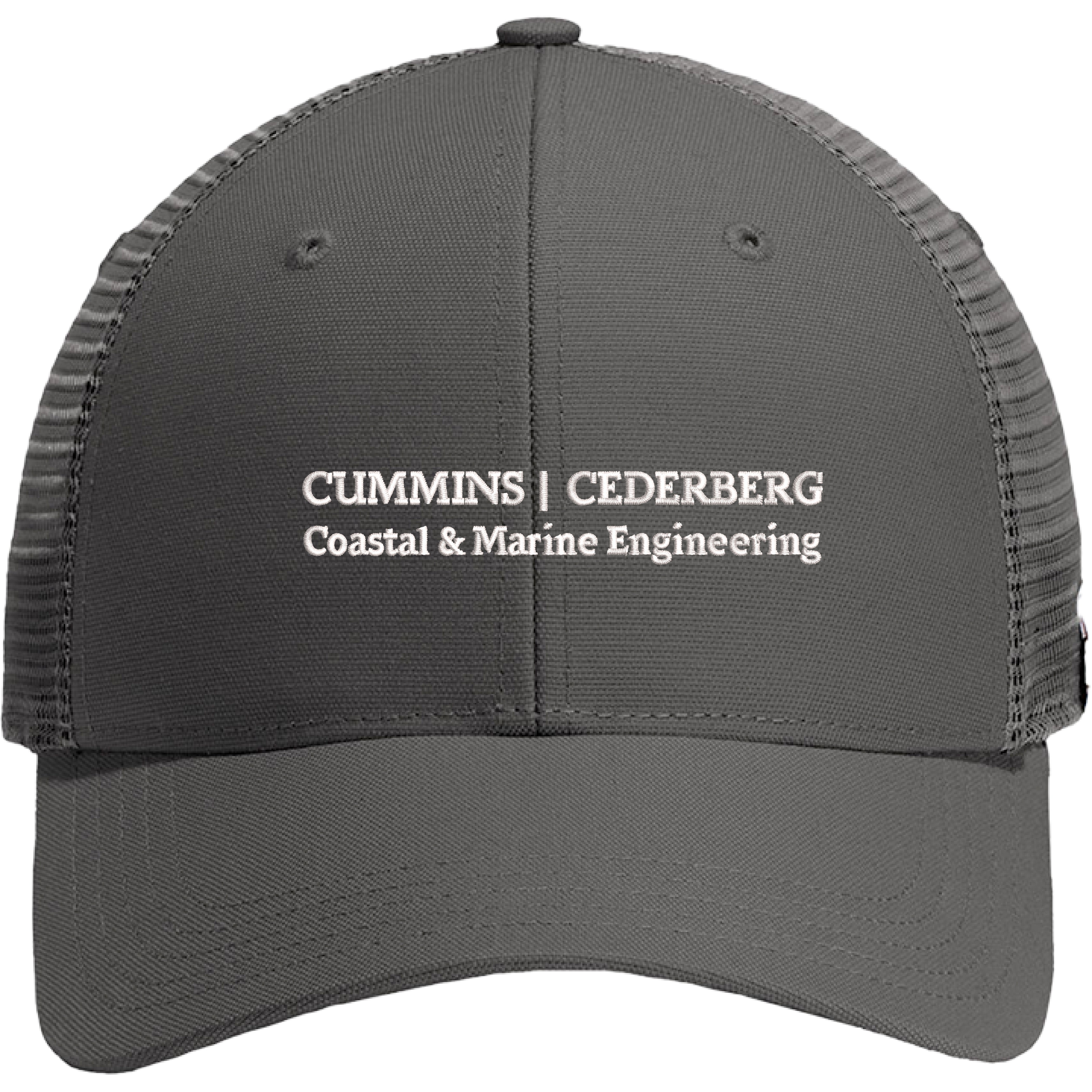 Cummins Cederberg - Baseball Cap