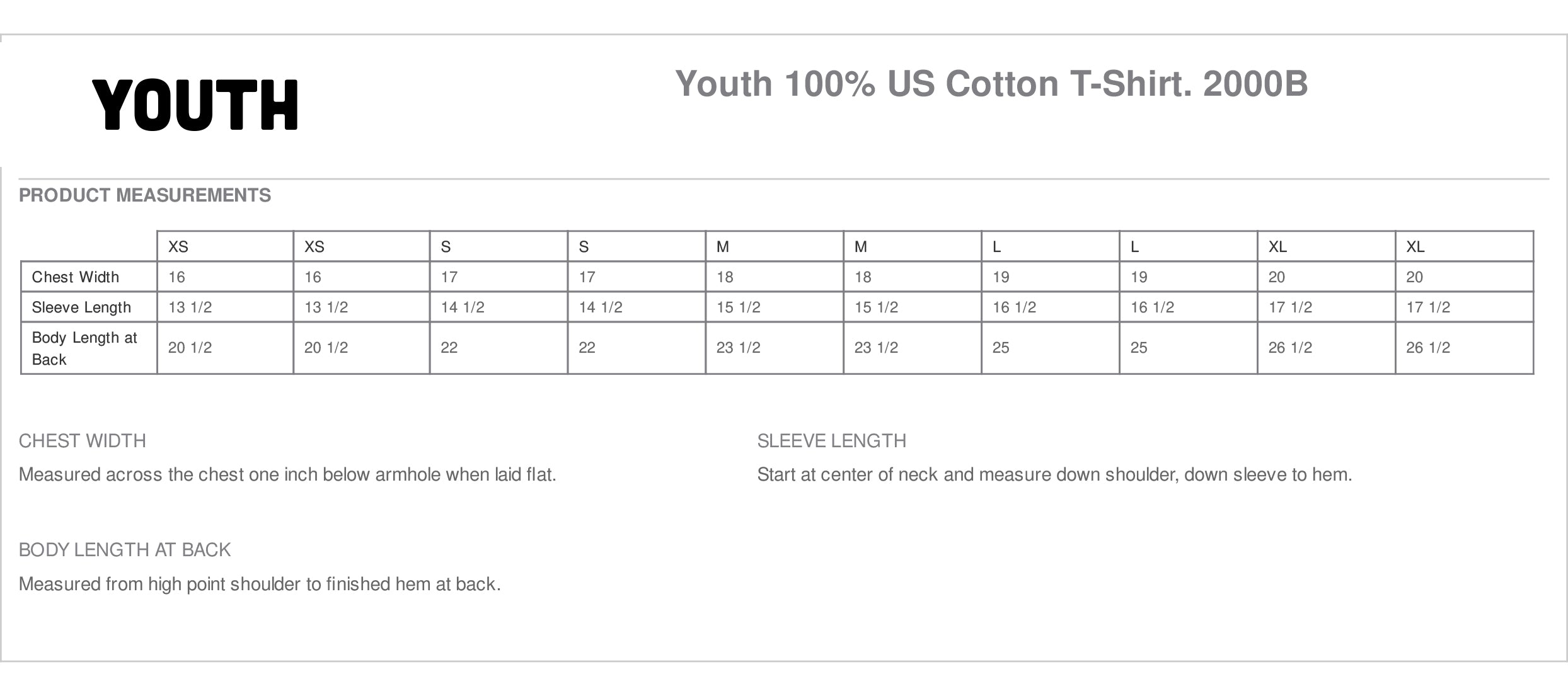 Golden Grove - Gators ROCK Tee